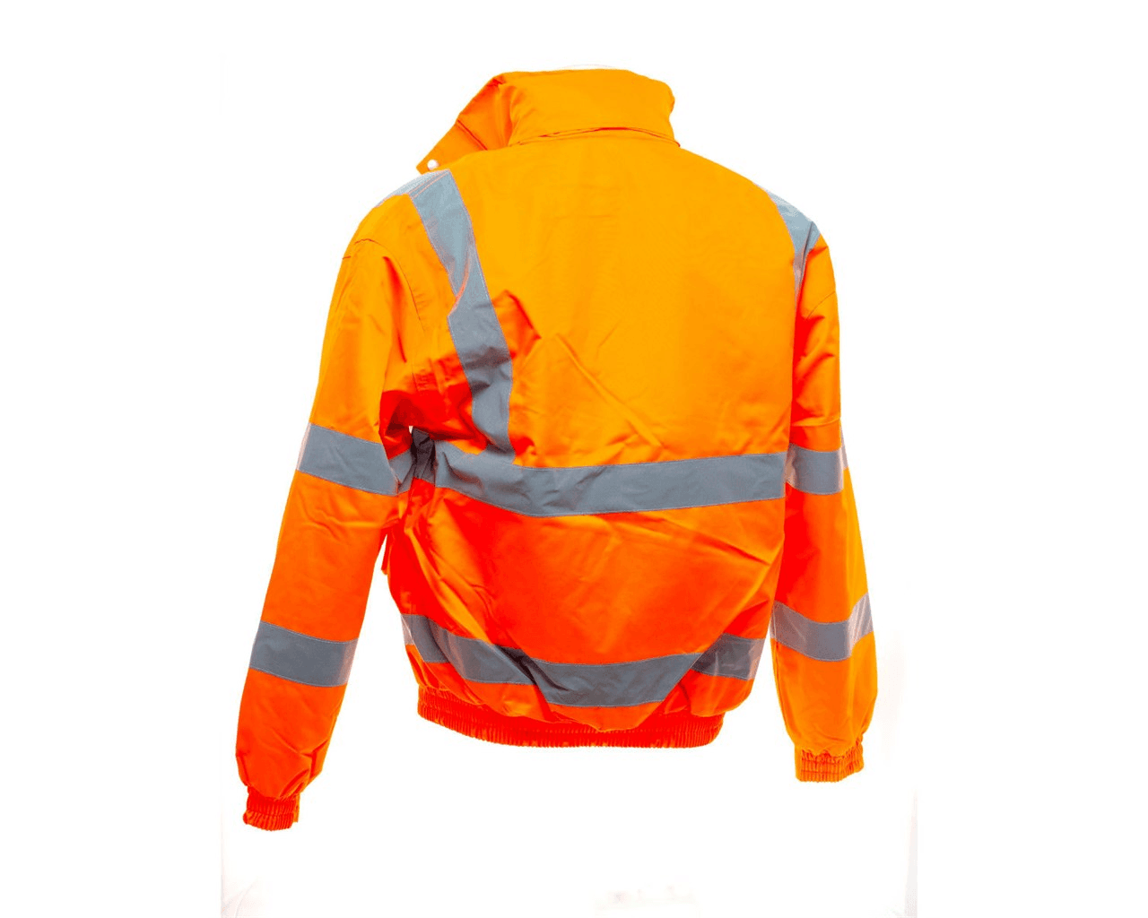 Hi Vis Orange