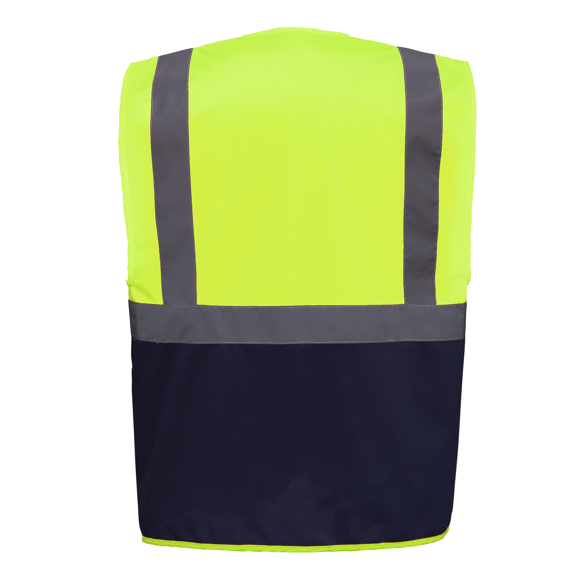 Hi Vis Yellow / Navy