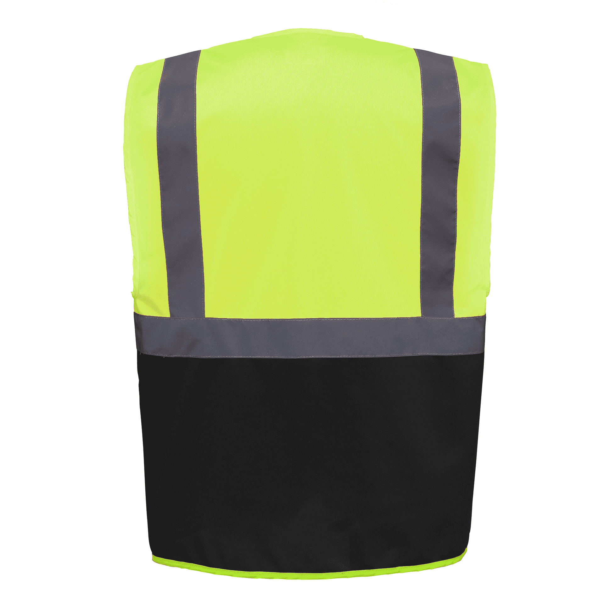 Hi Vis Yellow / Black