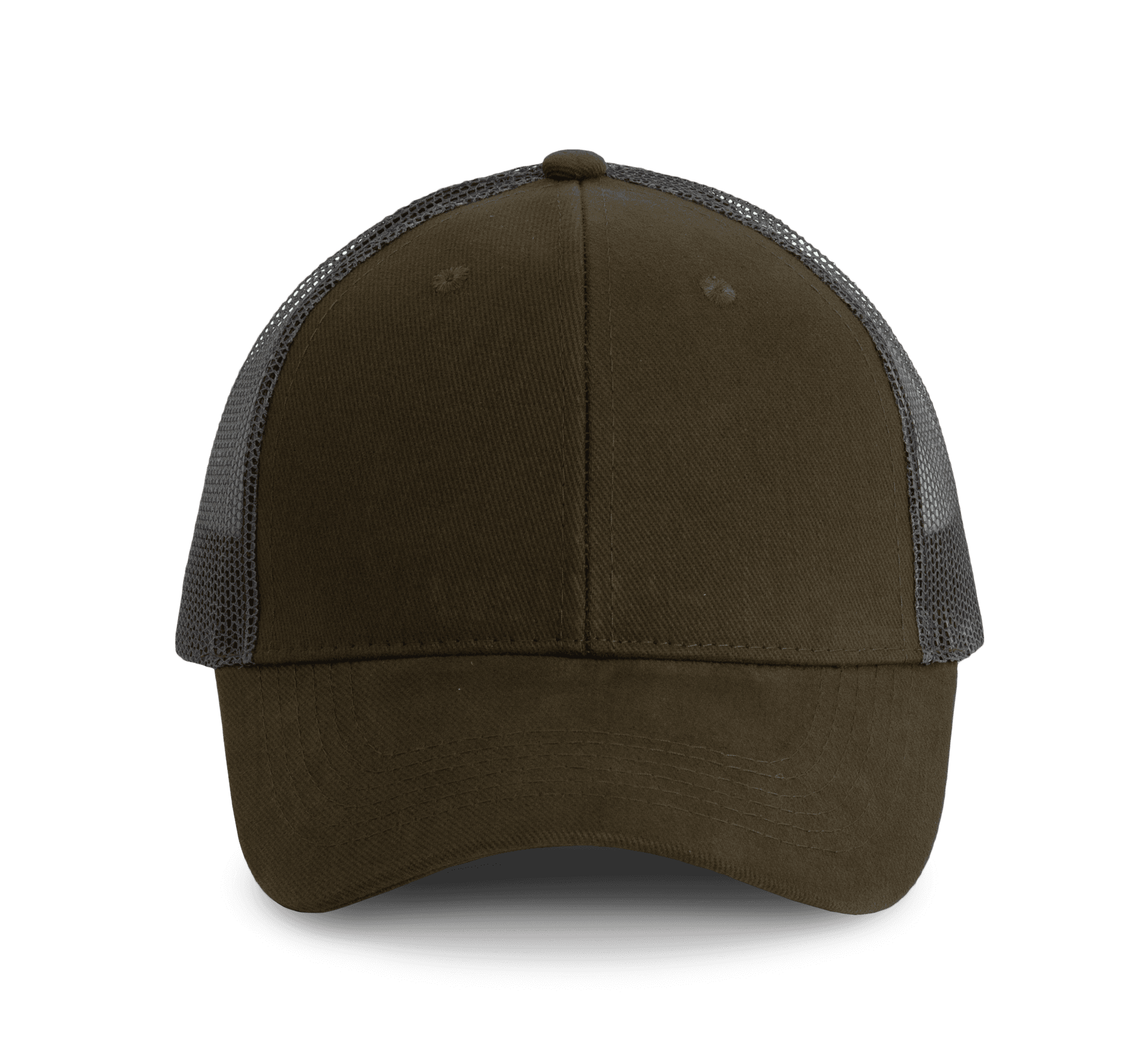 Dark Khaki / Dark Grey