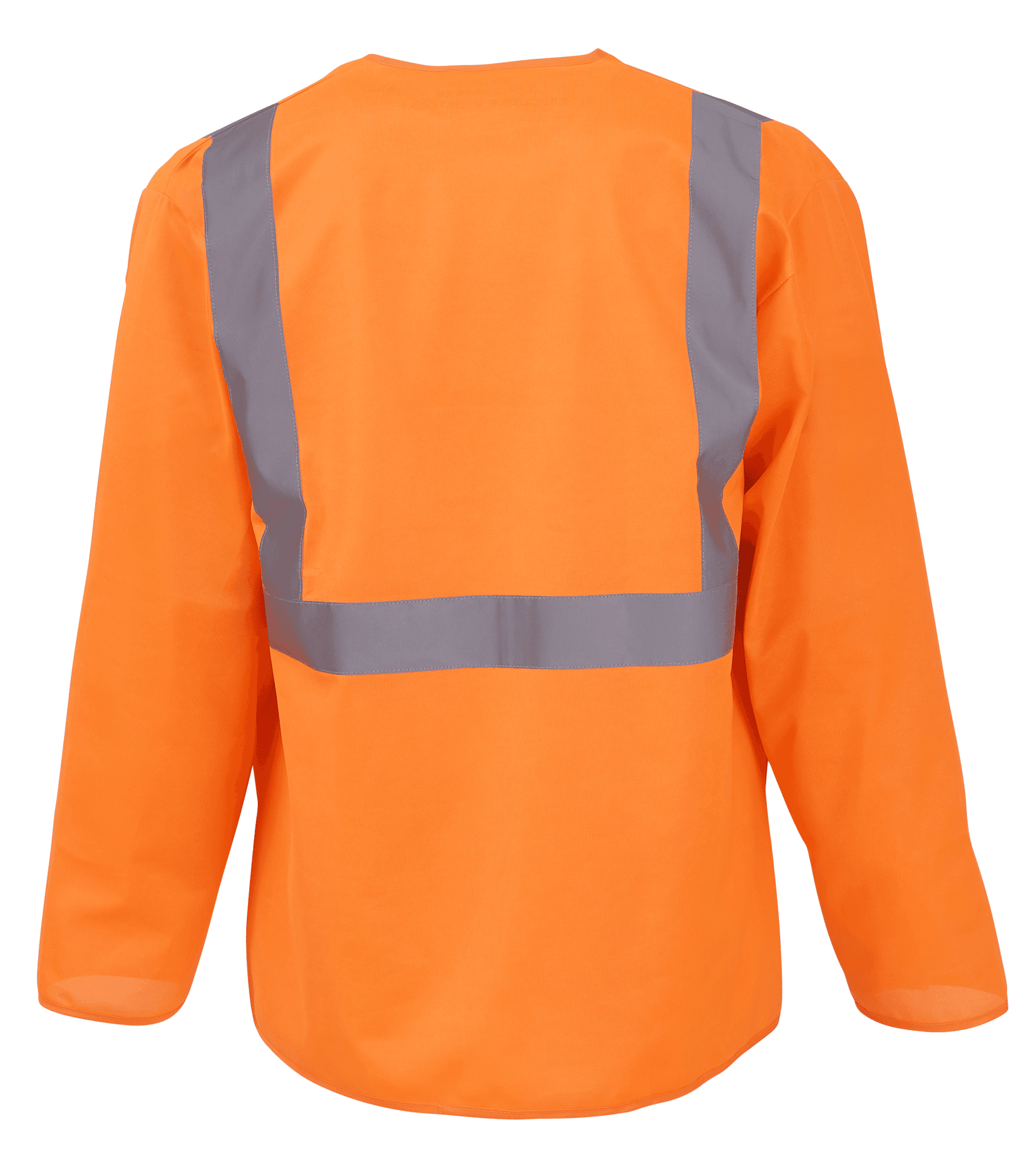 Hi Vis Orange