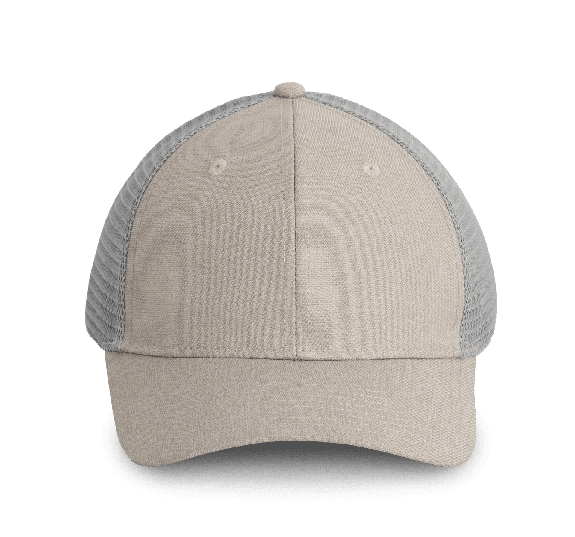 Sand Heather / Light Grey