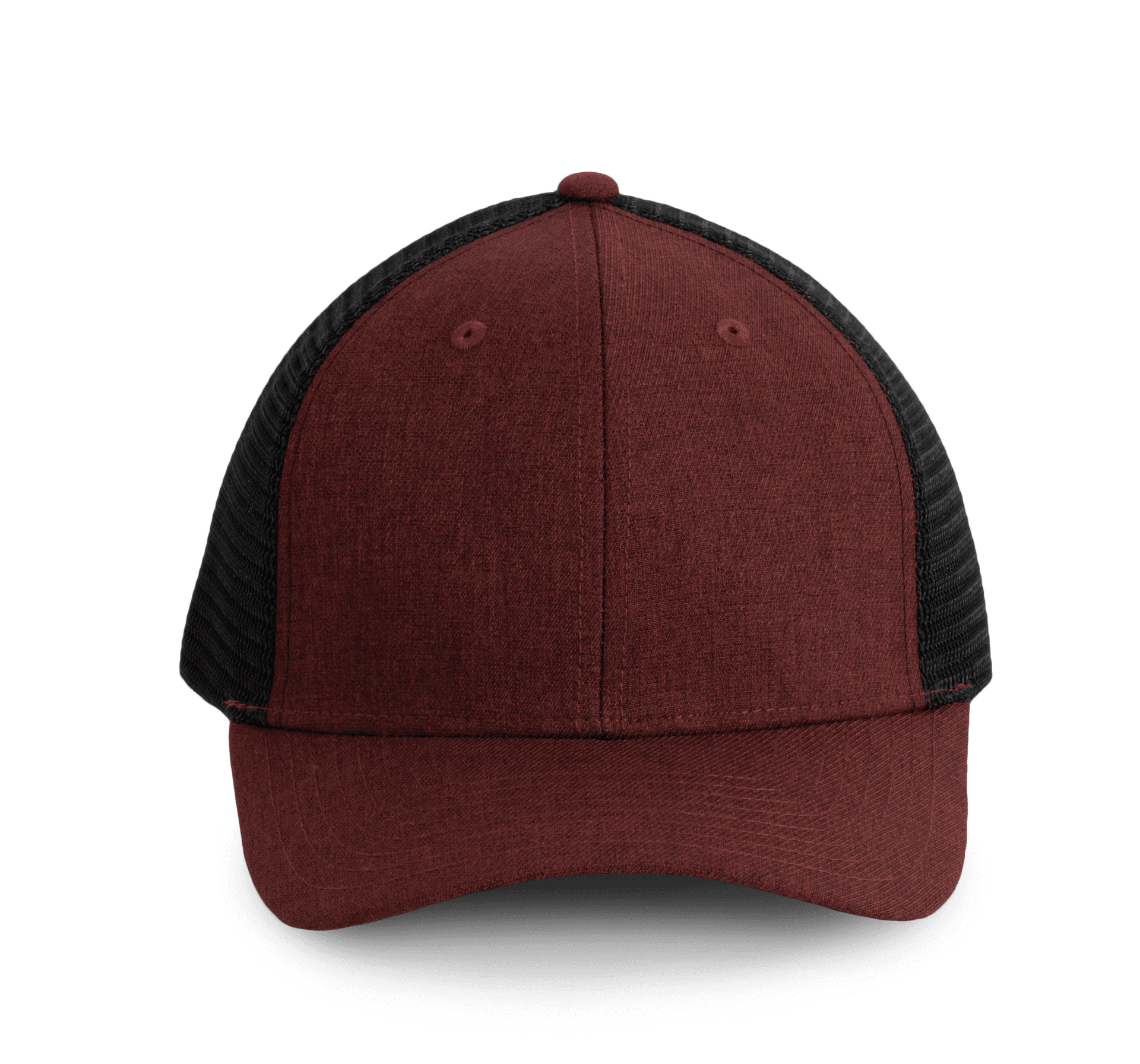 Tawny Port Heather / Black