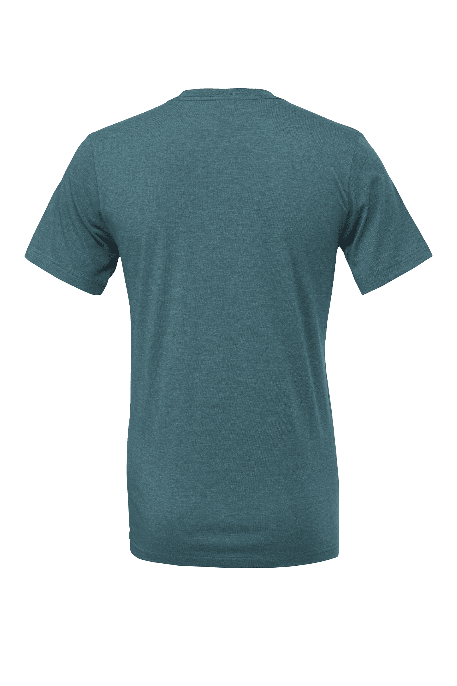 Heather Deep Teal