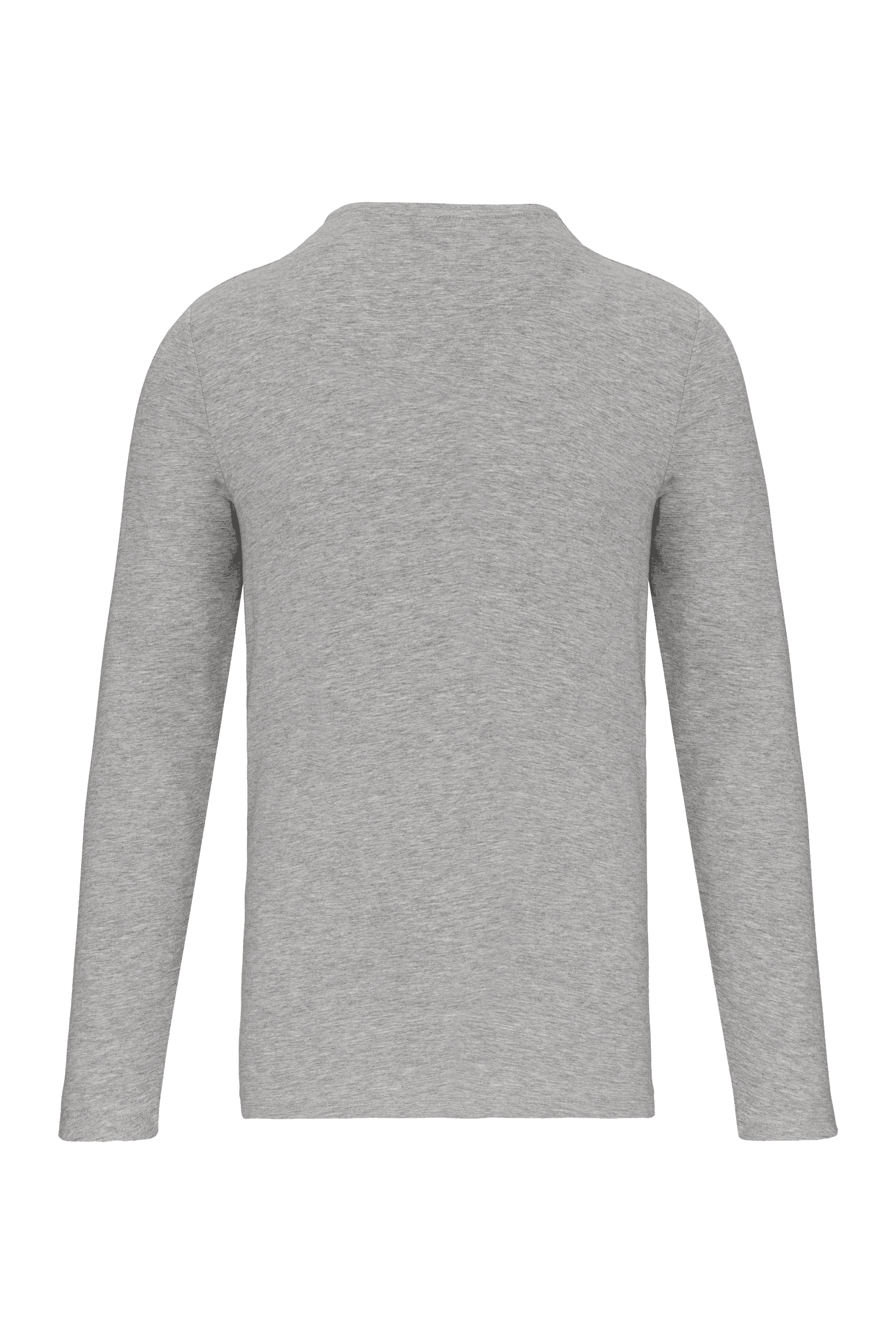 Light grey heather
