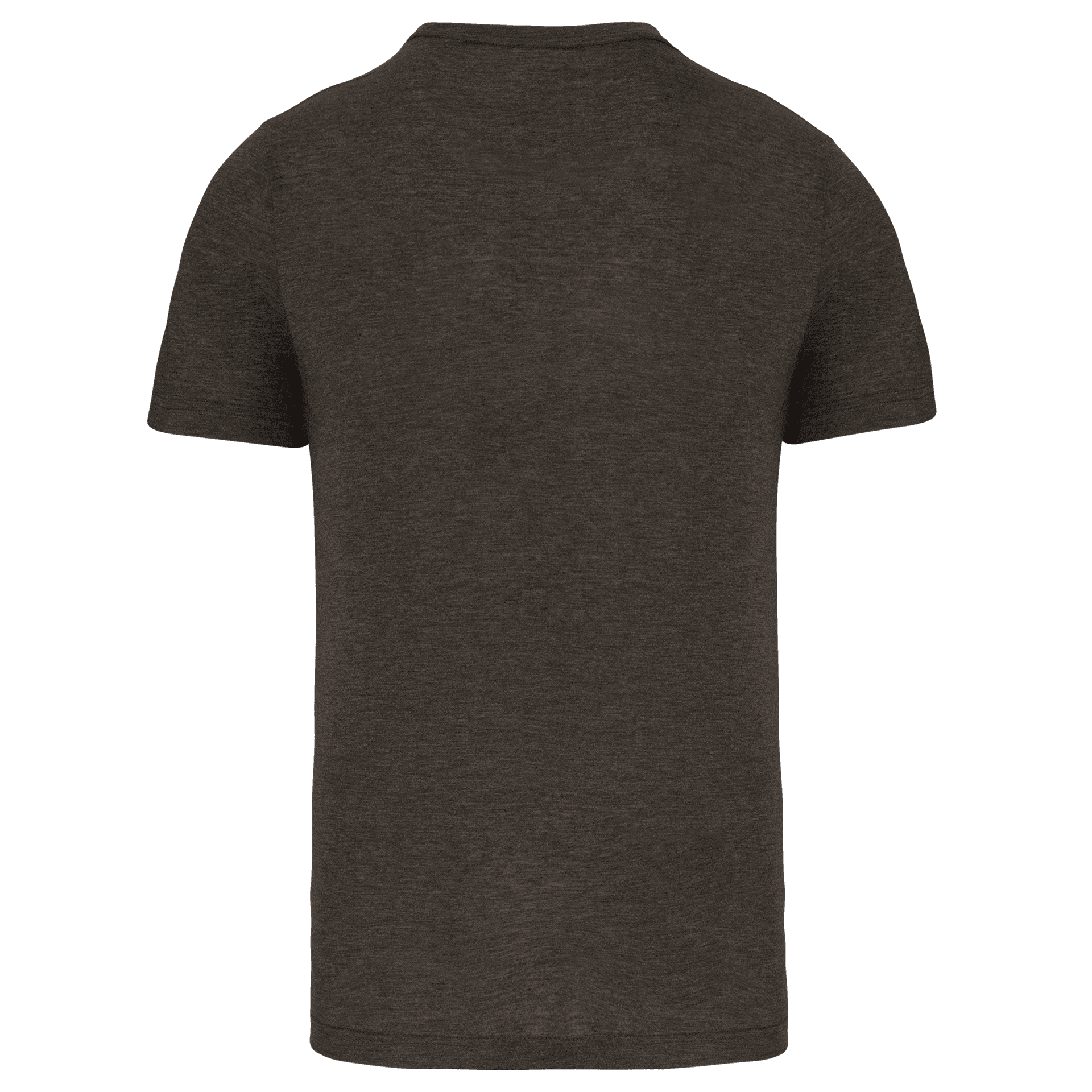 Dark Khaki Heather
