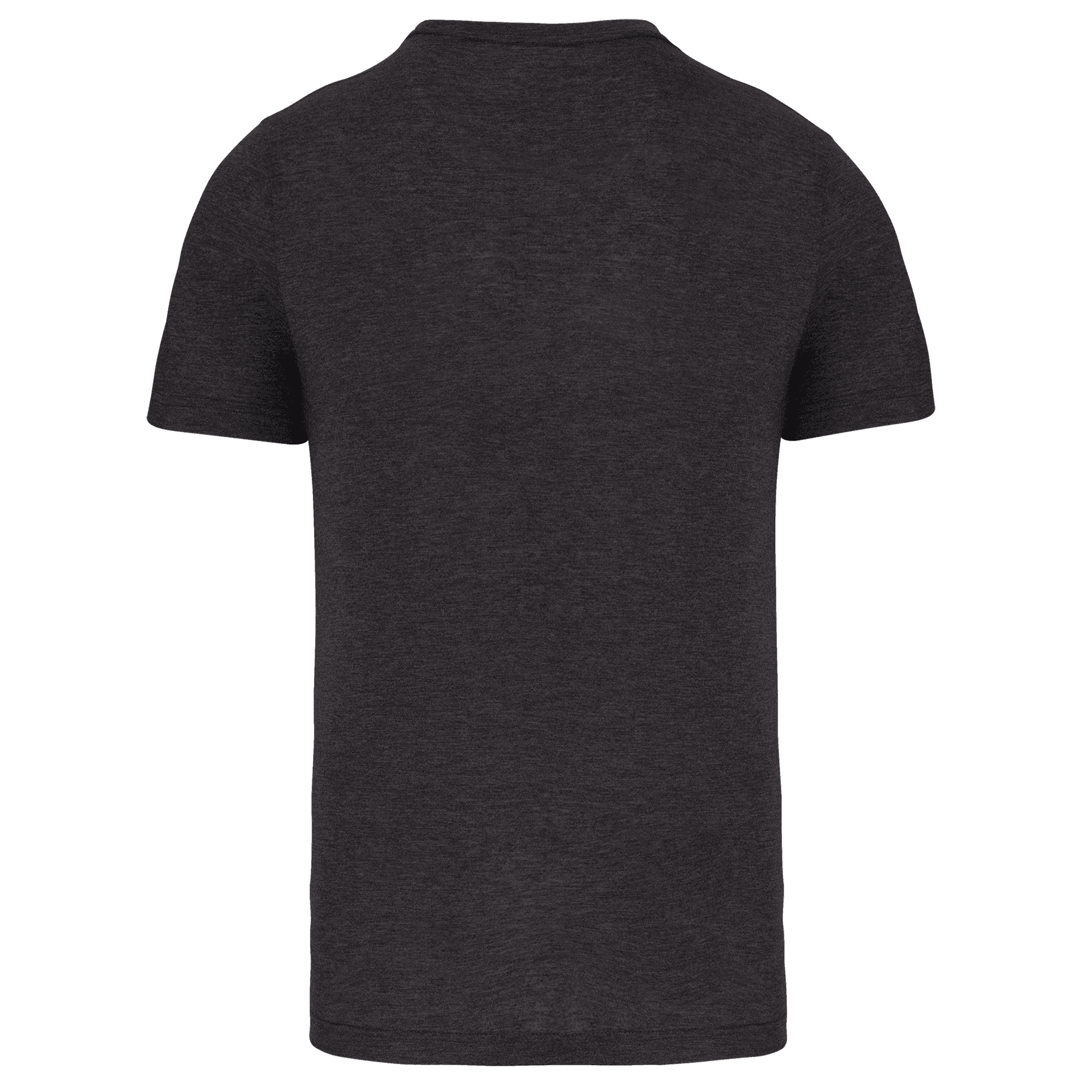 Dark Grey Heather