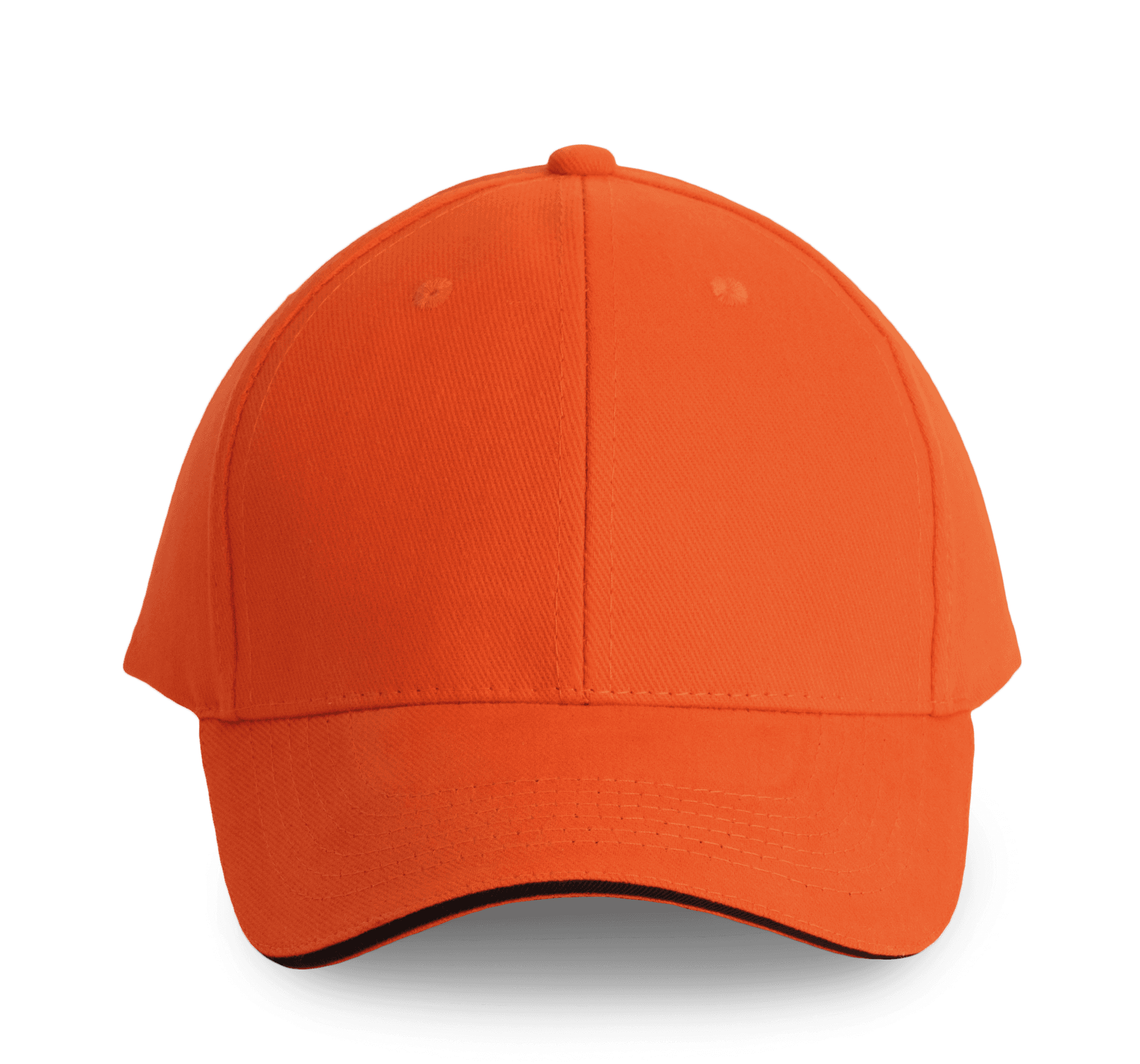 Spicy Orange / Dark Grey