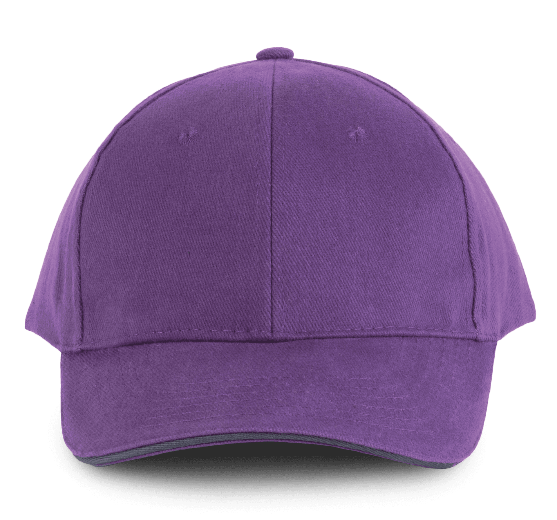 Purple / Dark Grey