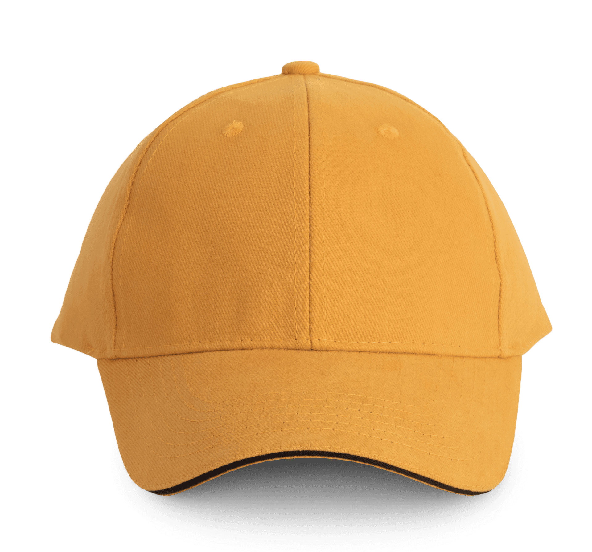 Cumin Yellow / Dark Grey
