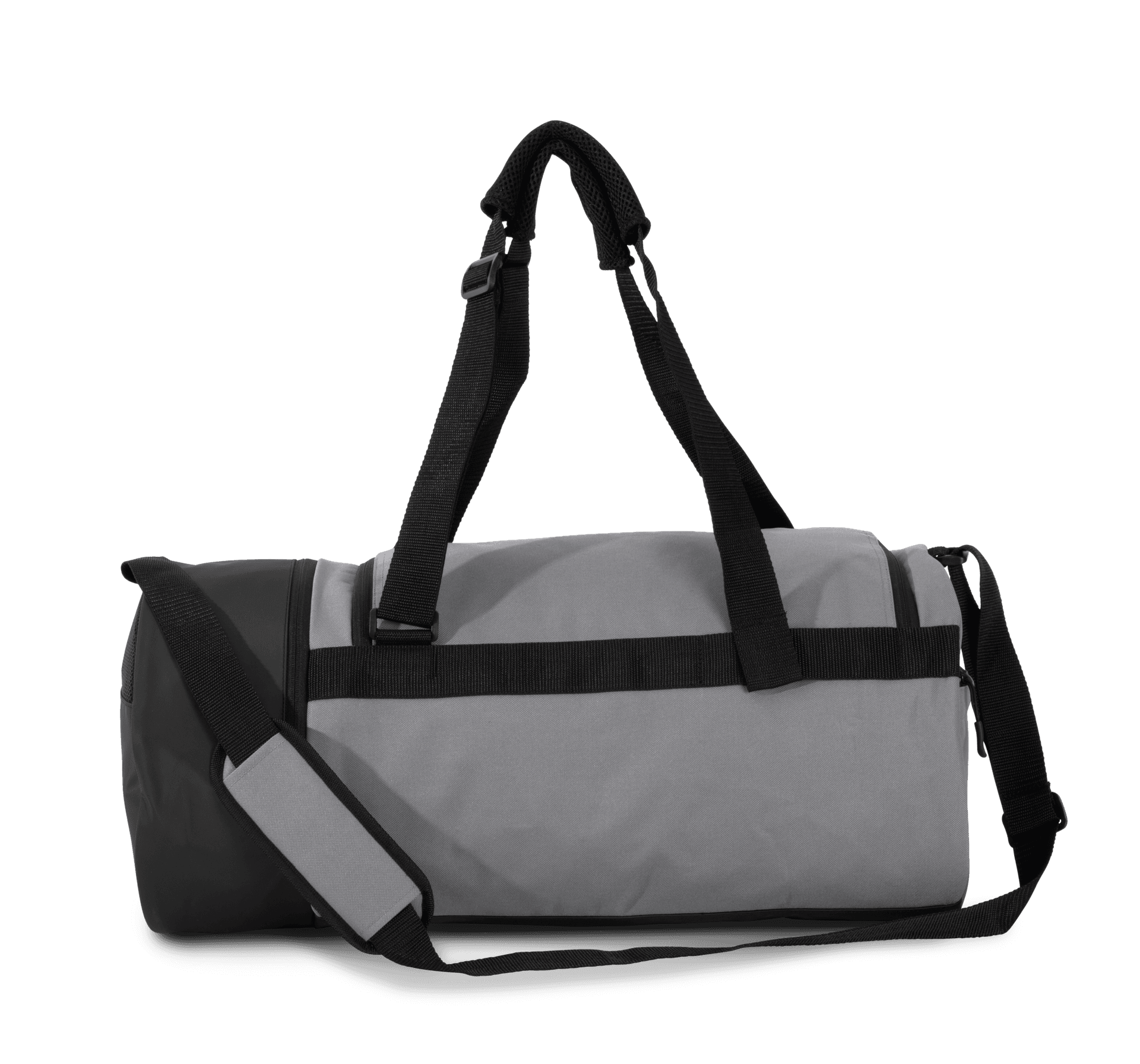 Dark Cool Grey / Black