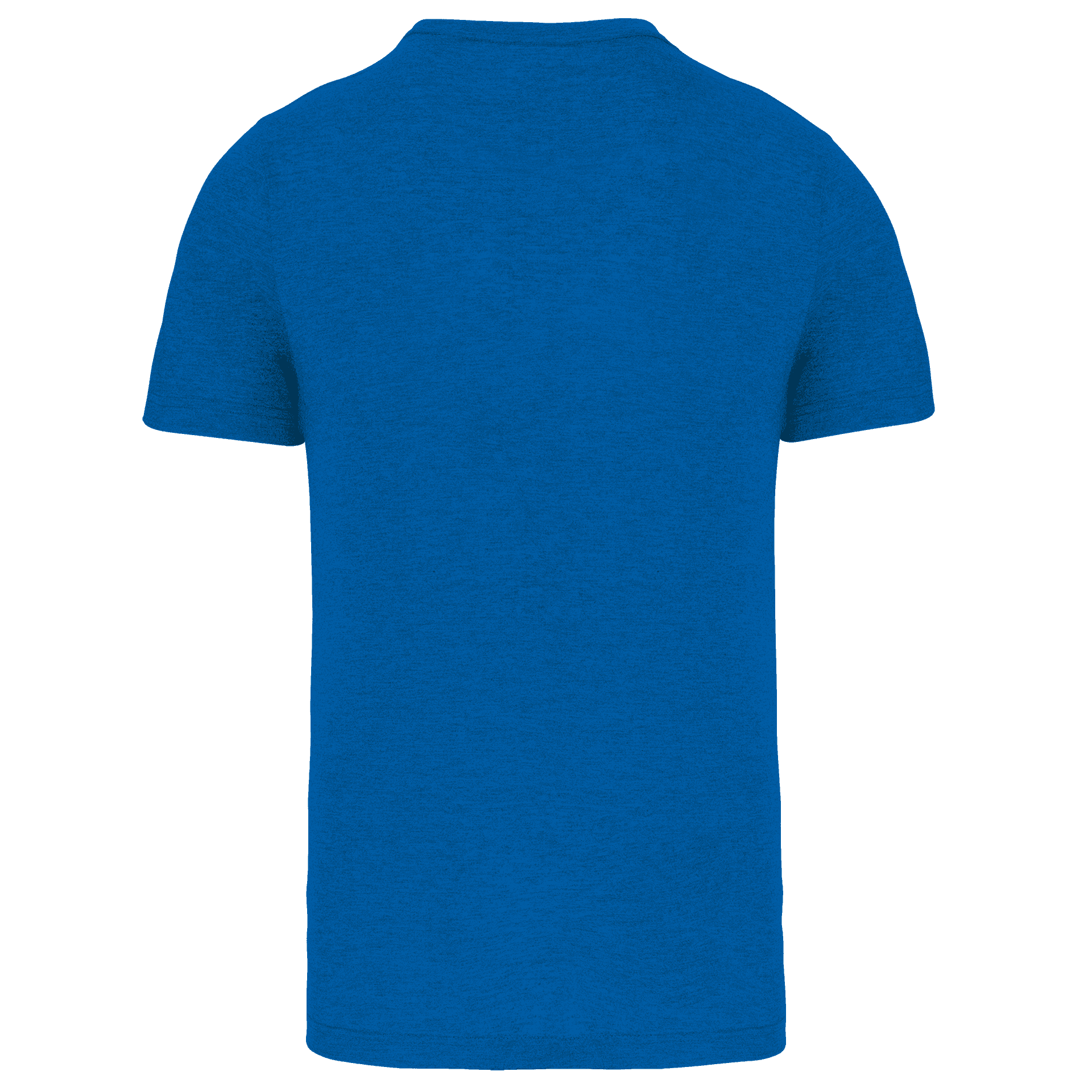 Sporty Royal Blue Heather