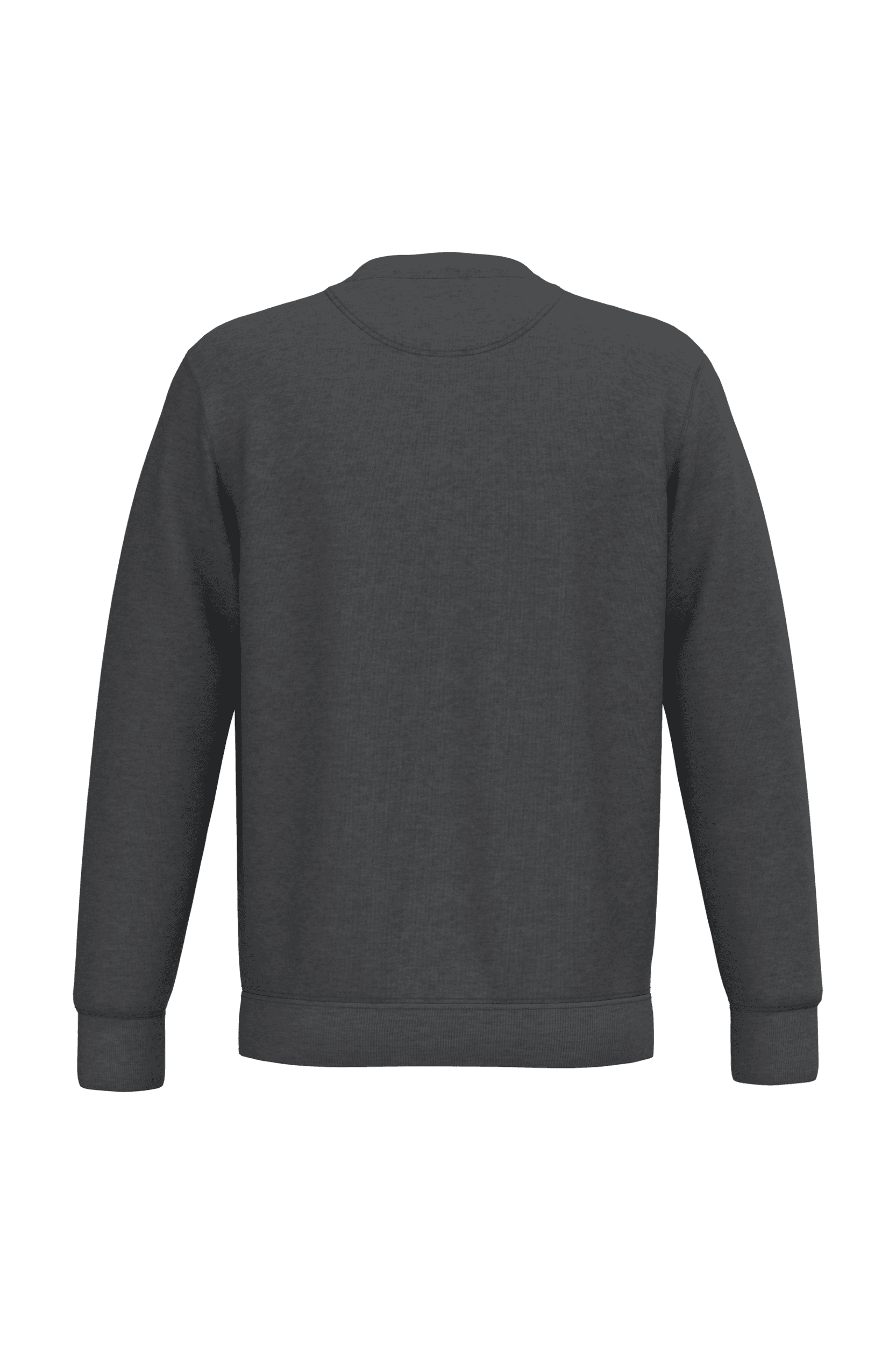 Volcano Grey Heather