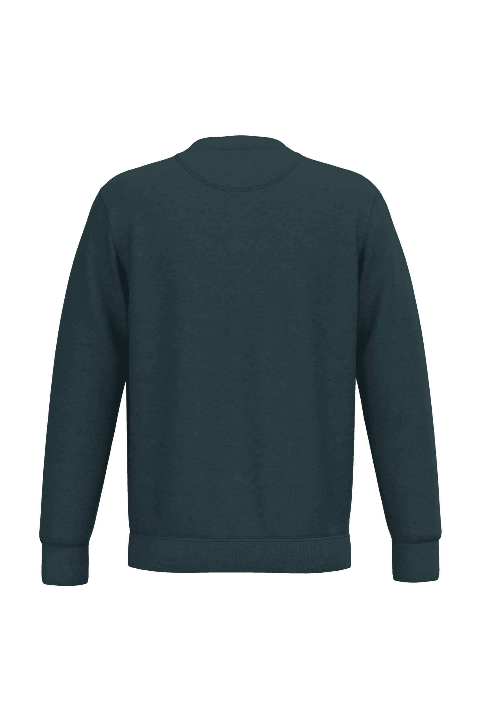 Amazon Green Heather