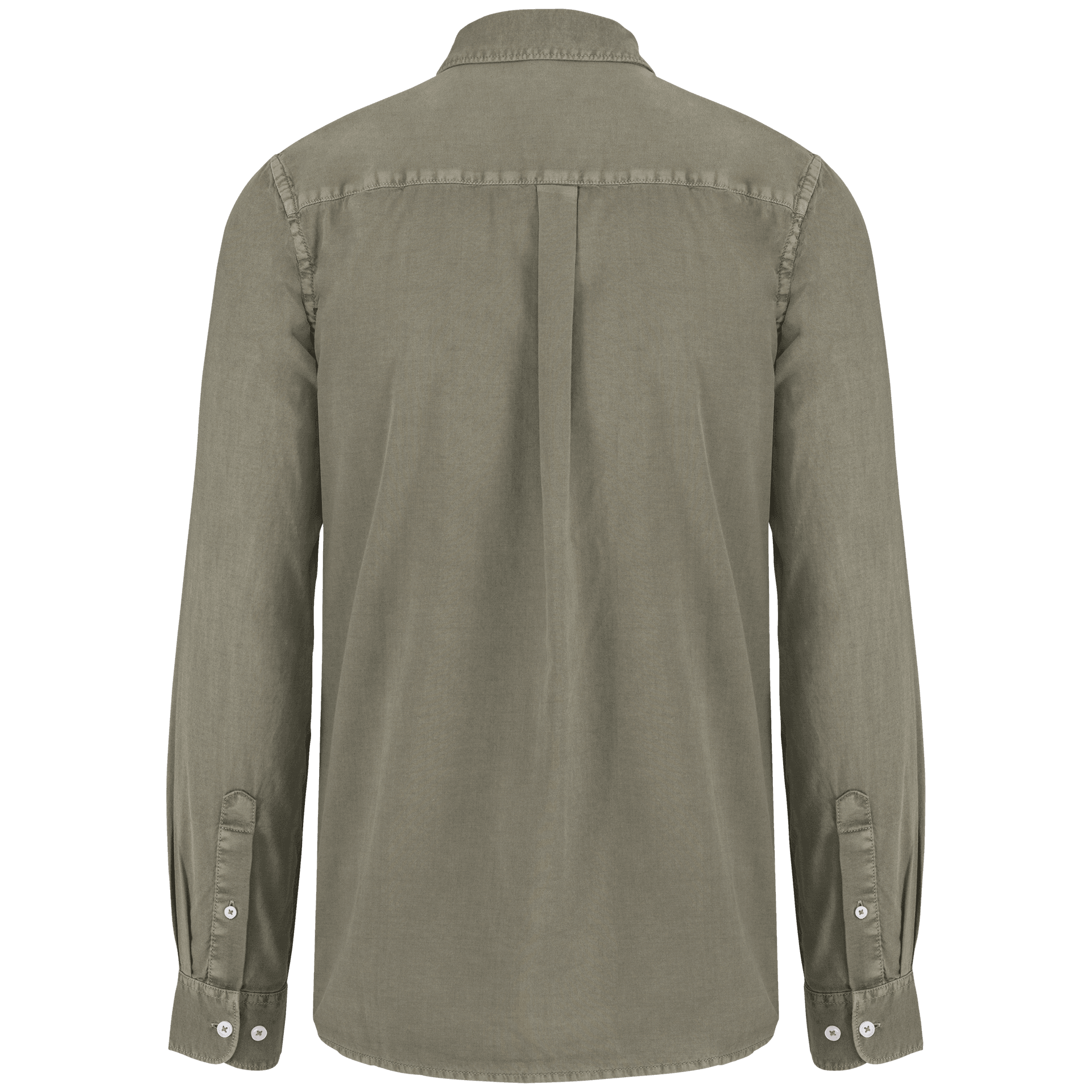 Washed Pale Khaki