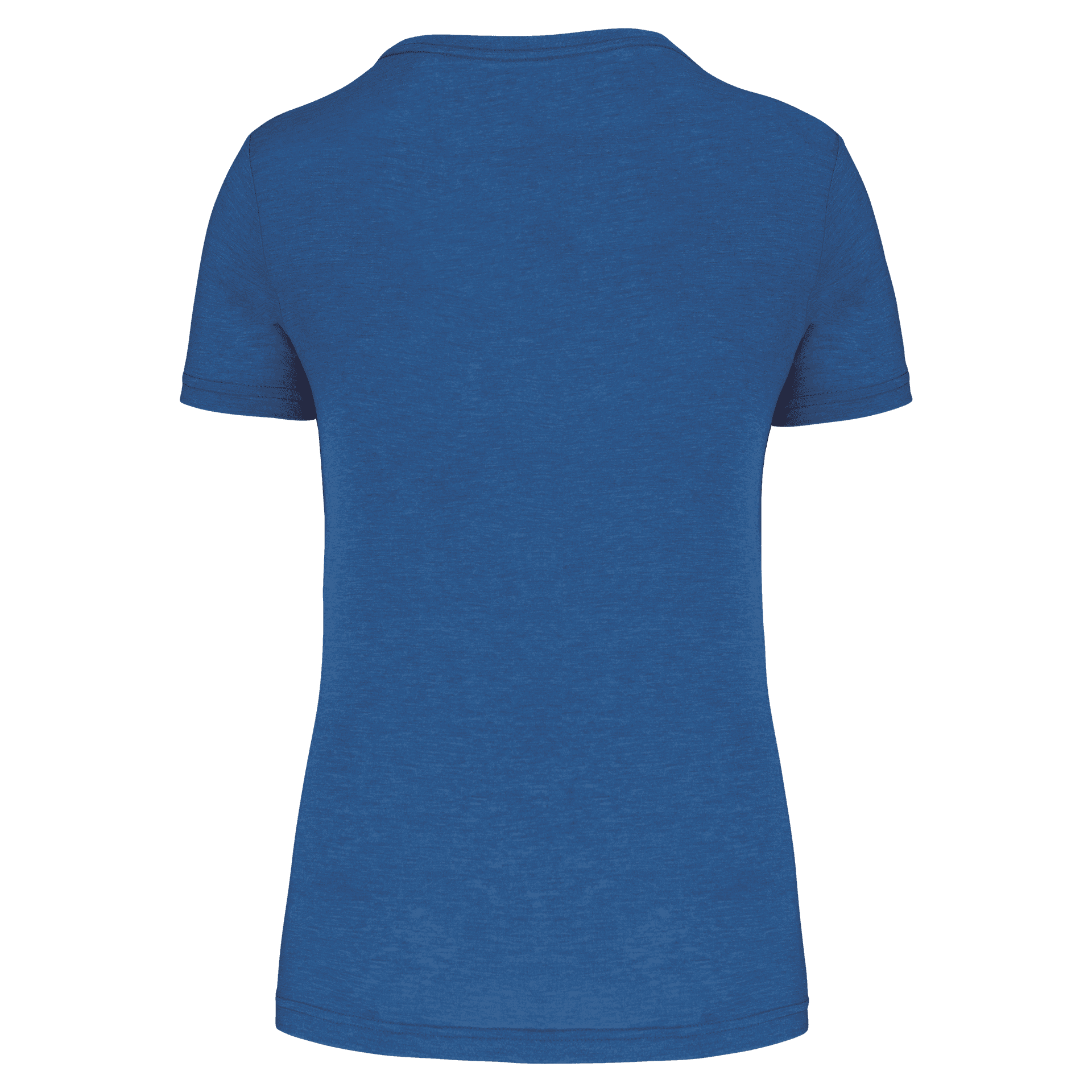Sporty Royal Blue Heather