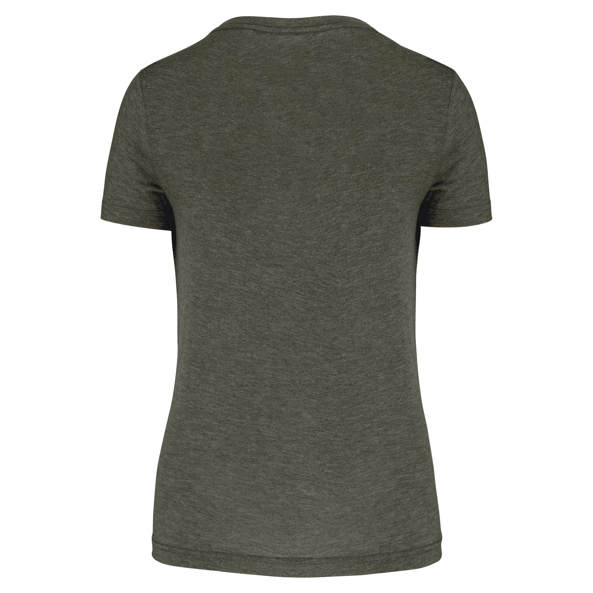 Dark Khaki Heather