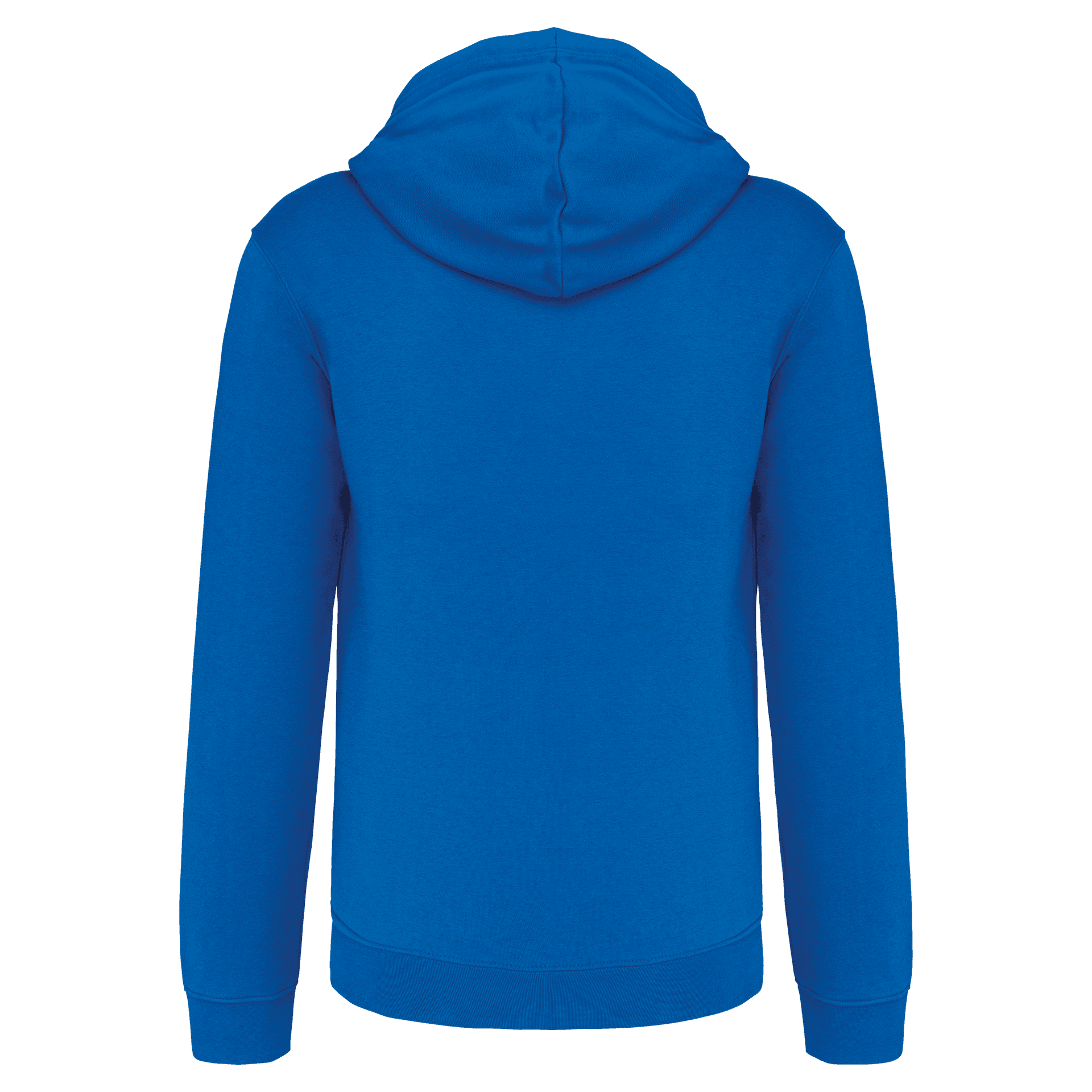 Light Royal Blue / White