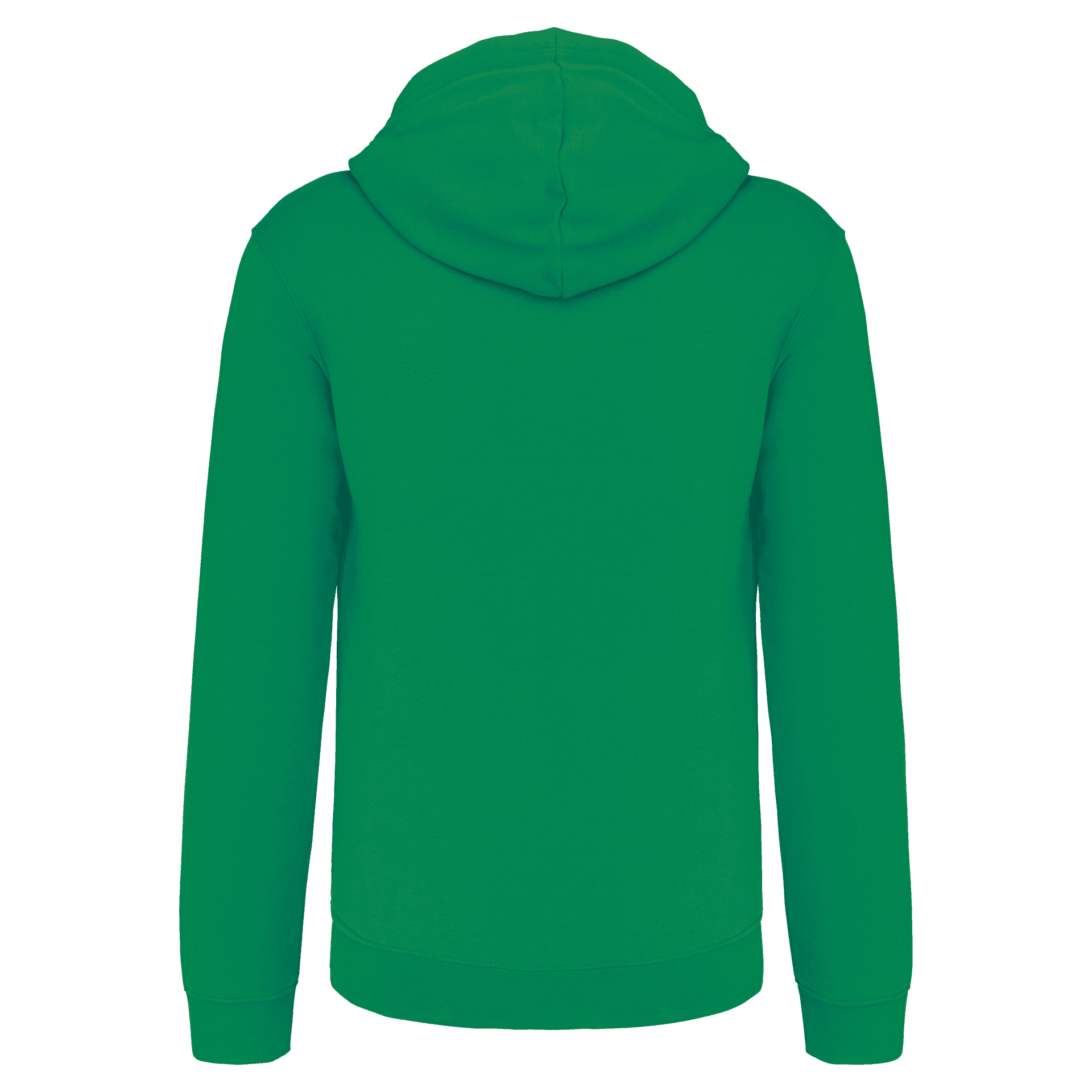 Light Kelly Green / White