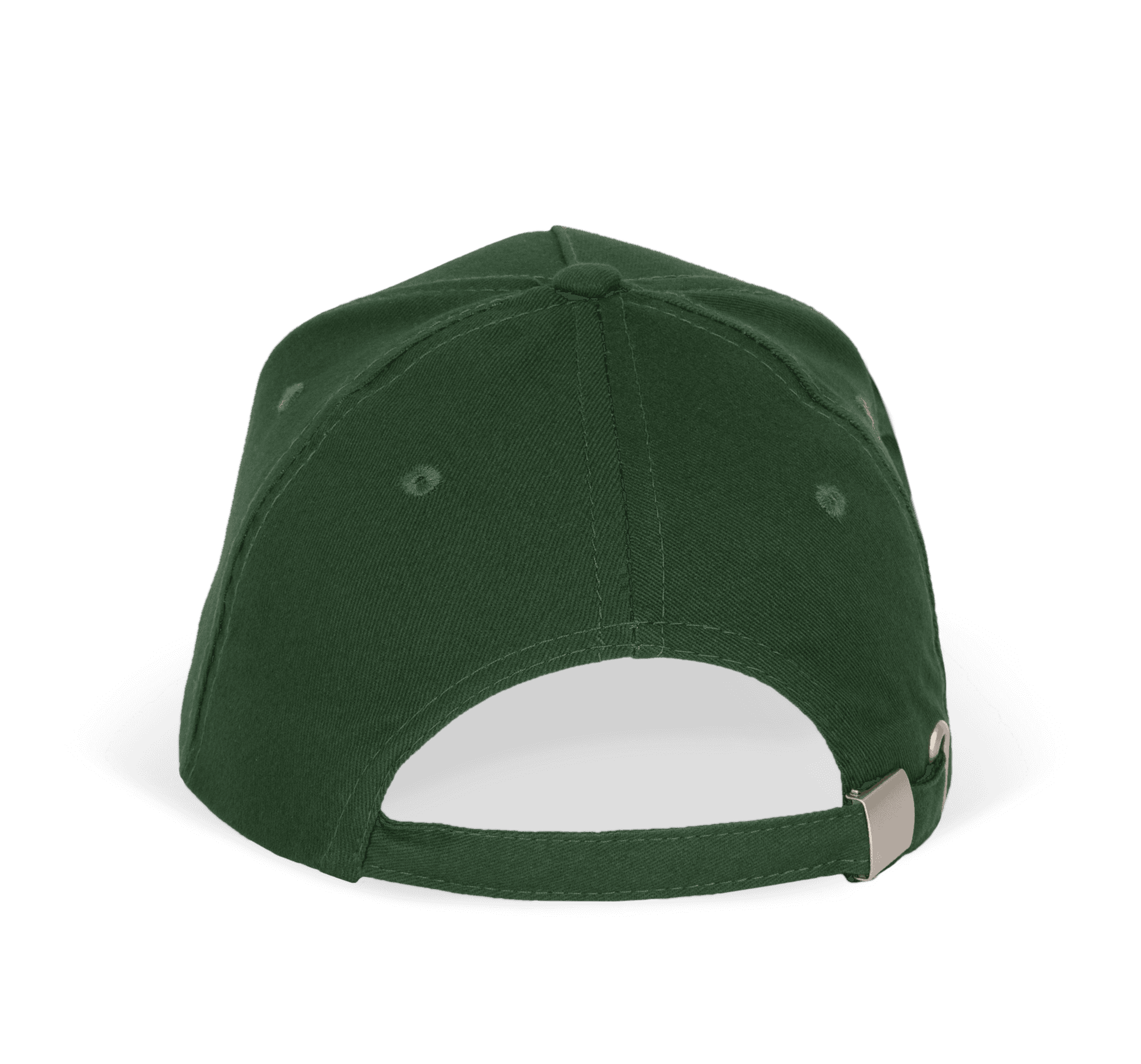 Forest Green / Beige