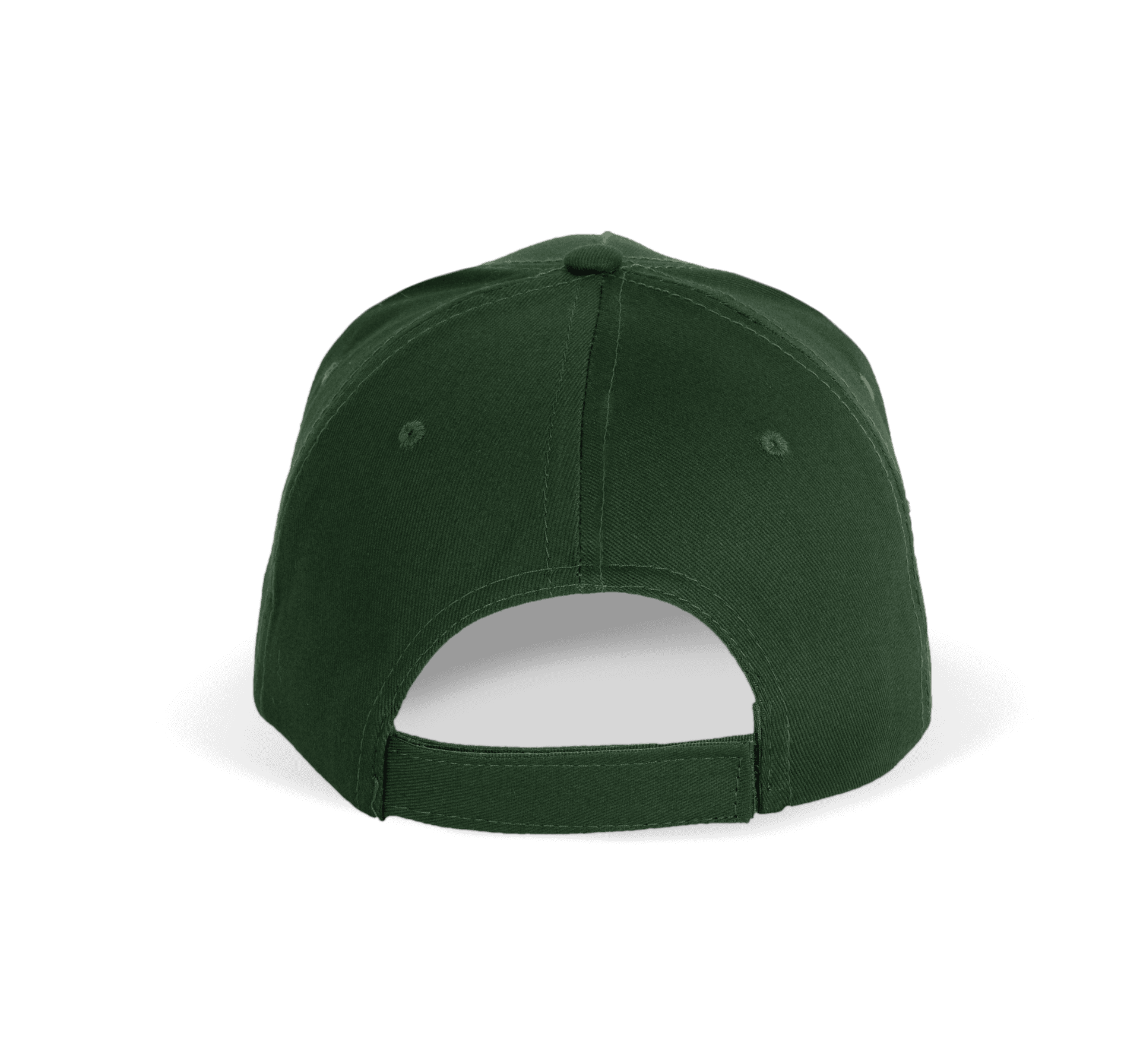 Forest Green / Beige