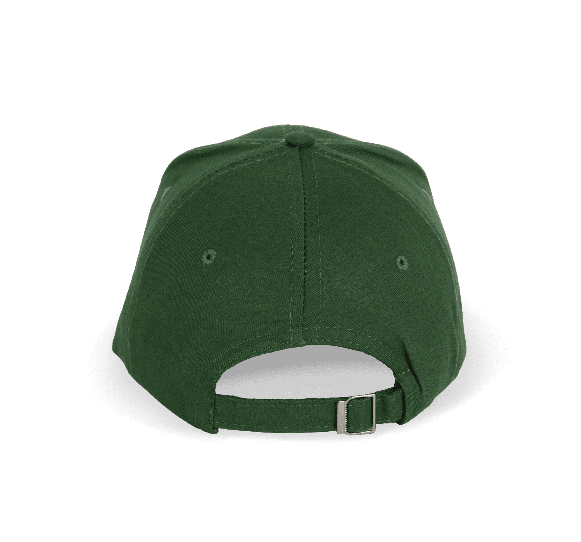 Forest Green / Beige