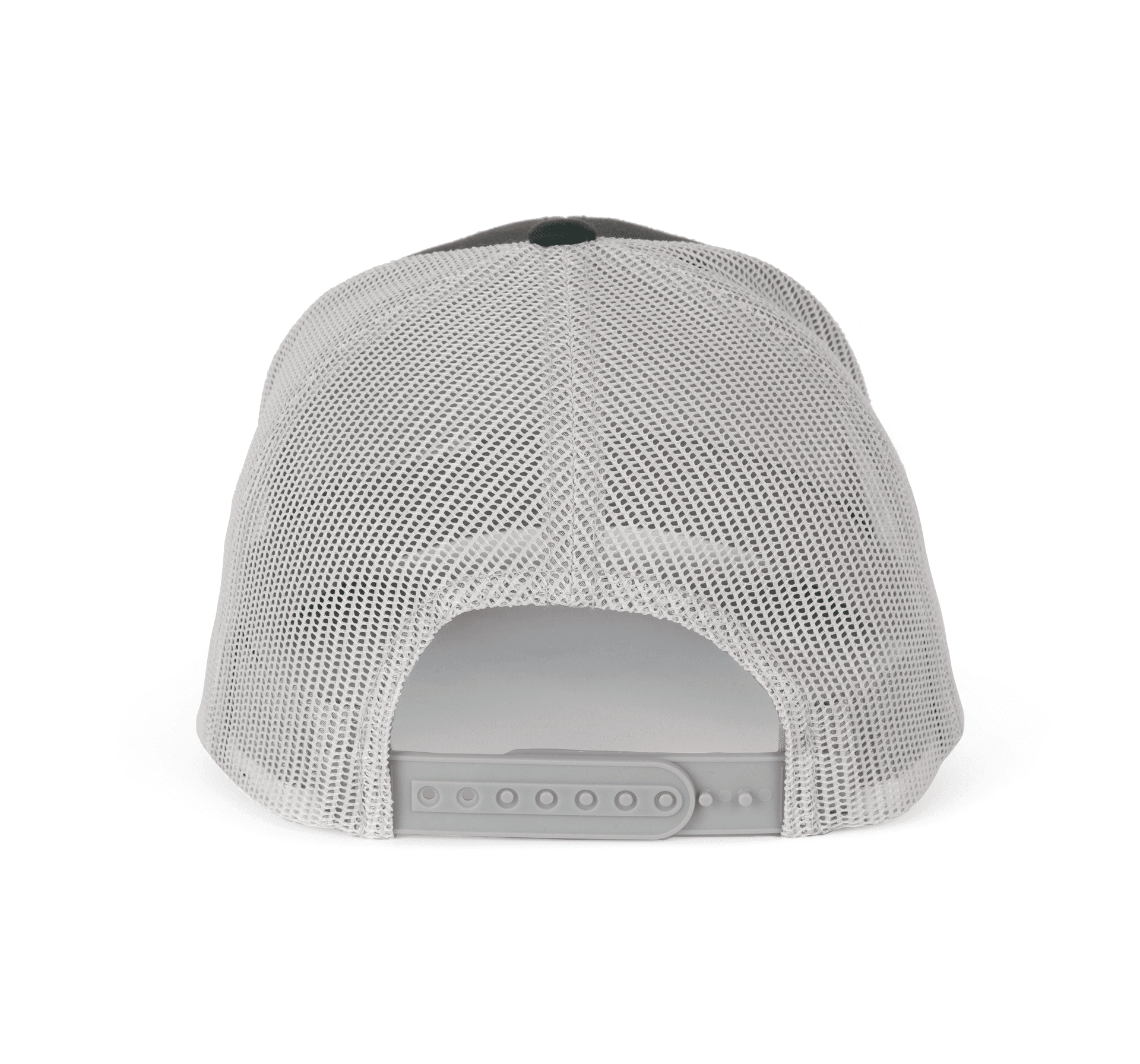 Forest Green / Light Grey