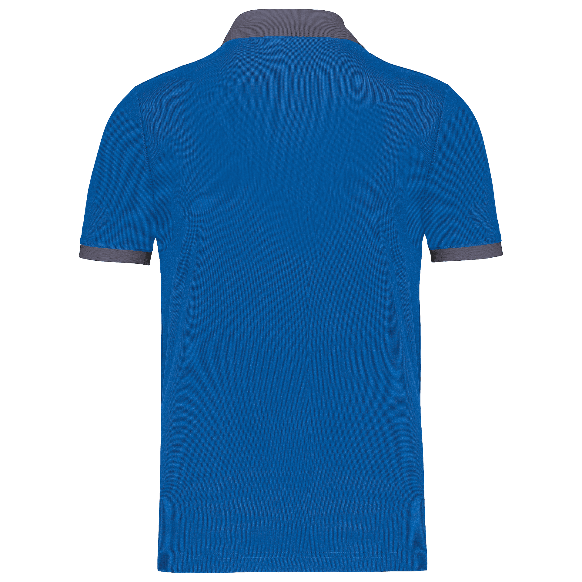 Sporty Royal Blue / sporty grey