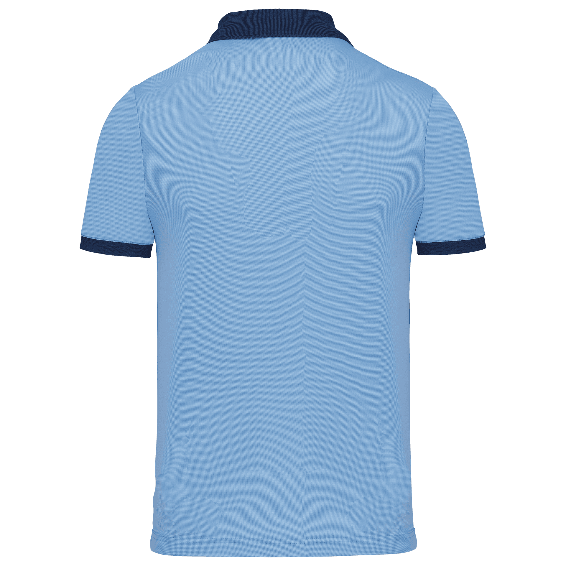 Sky Blue / Sporty Navy