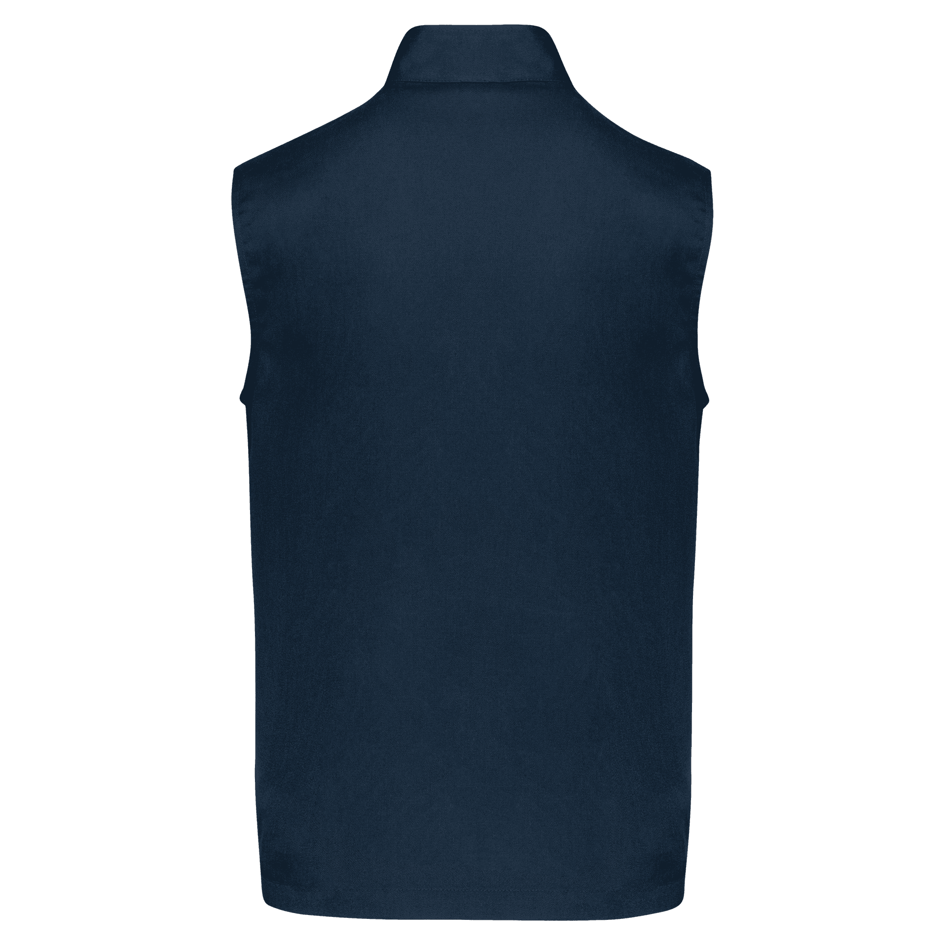 Navy / Fluorescent Yellow