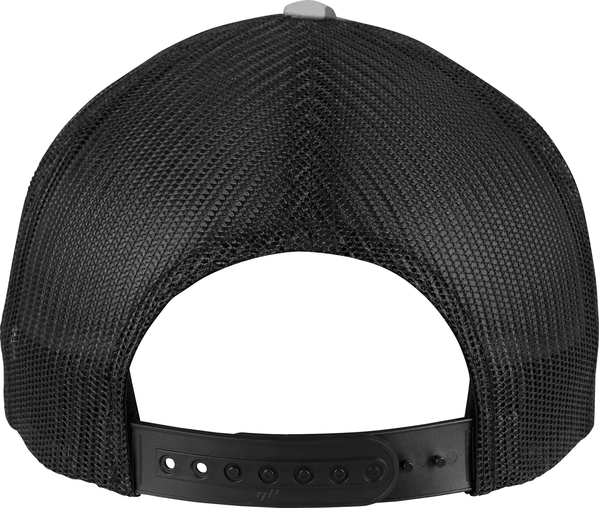 DARK CAMOUFLAGE / BLACK