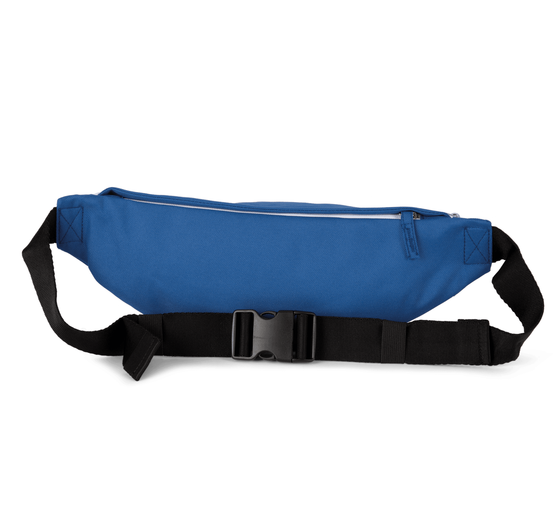 Dazzling Blue / White