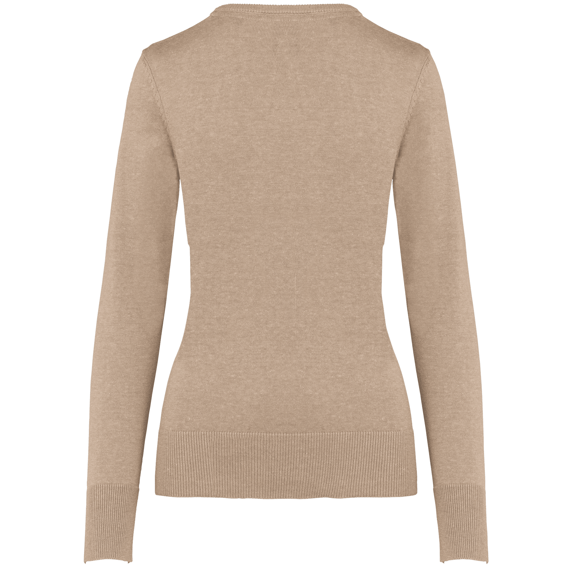 Beige heather