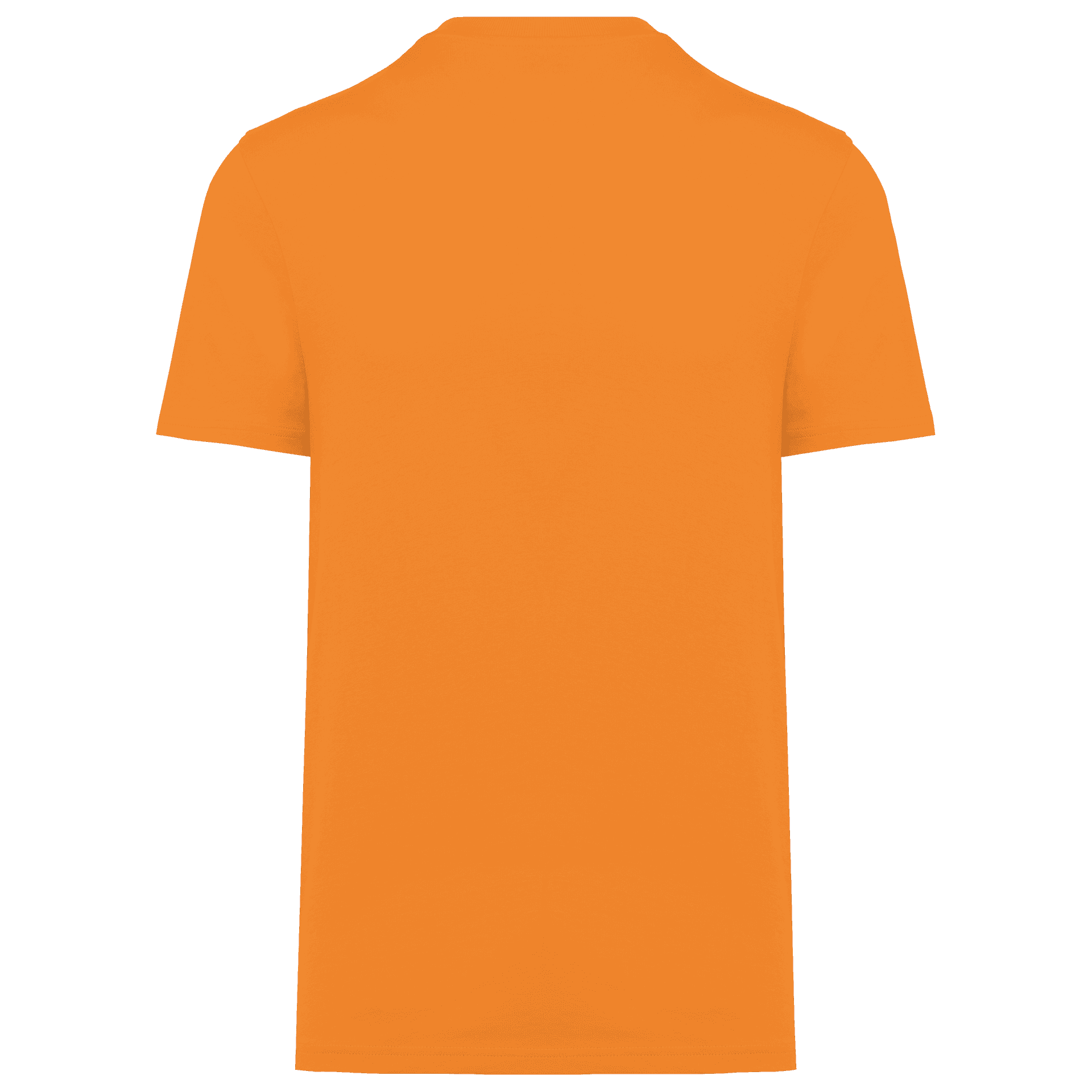 Fluorescent Orange