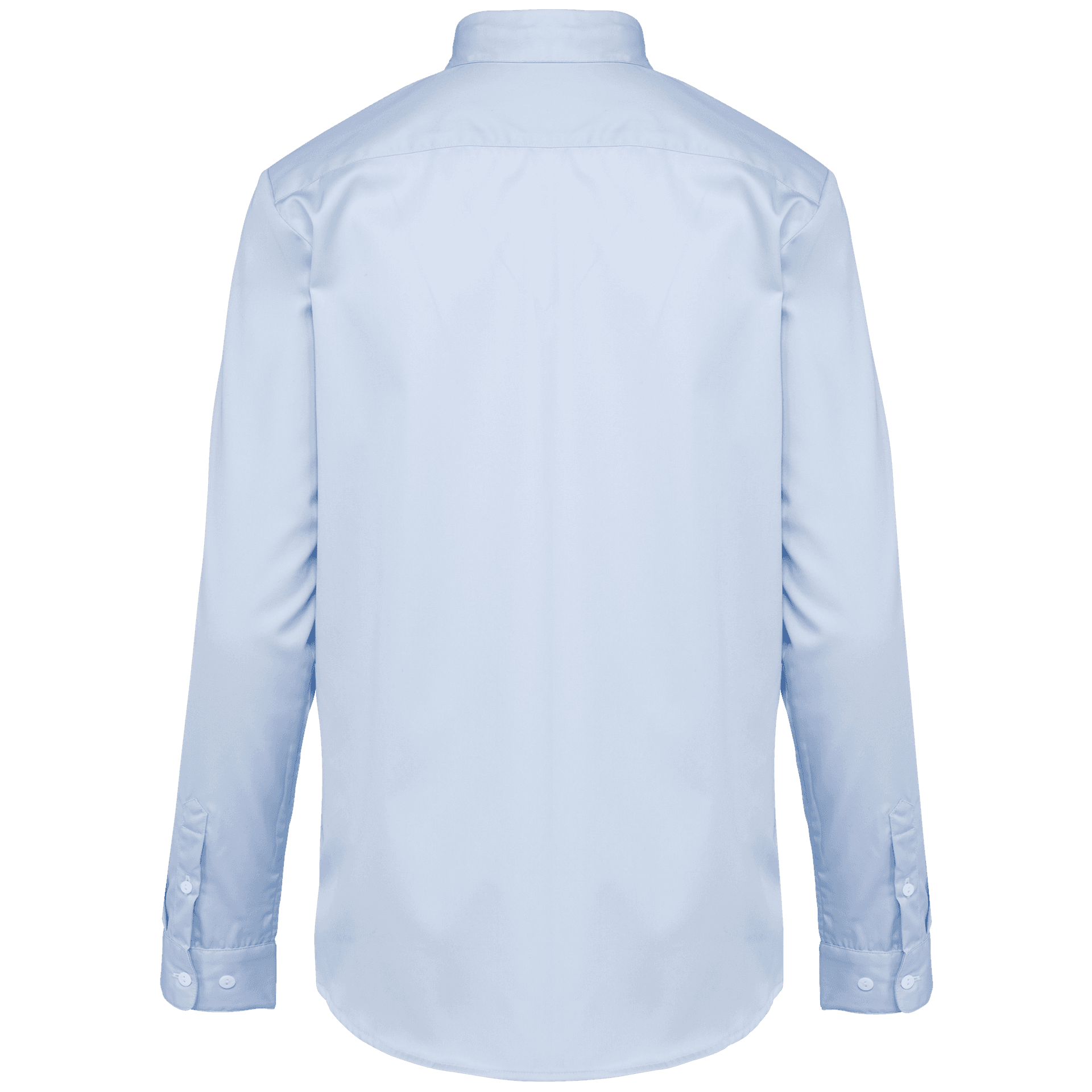 Essential Light Blue