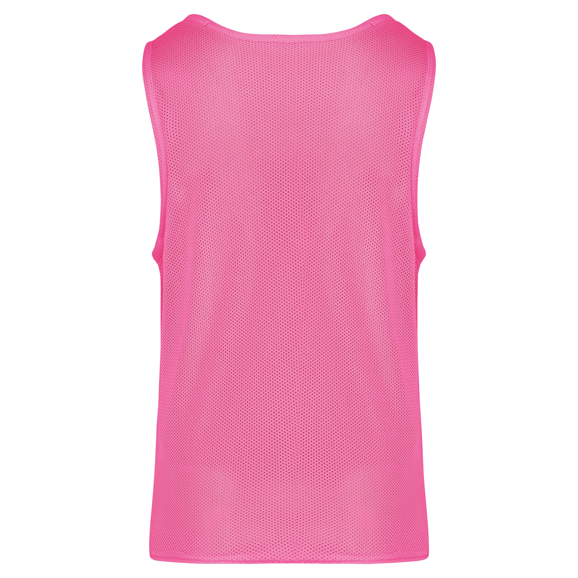 Fluorescent  Pink / Sporty Sky Blue