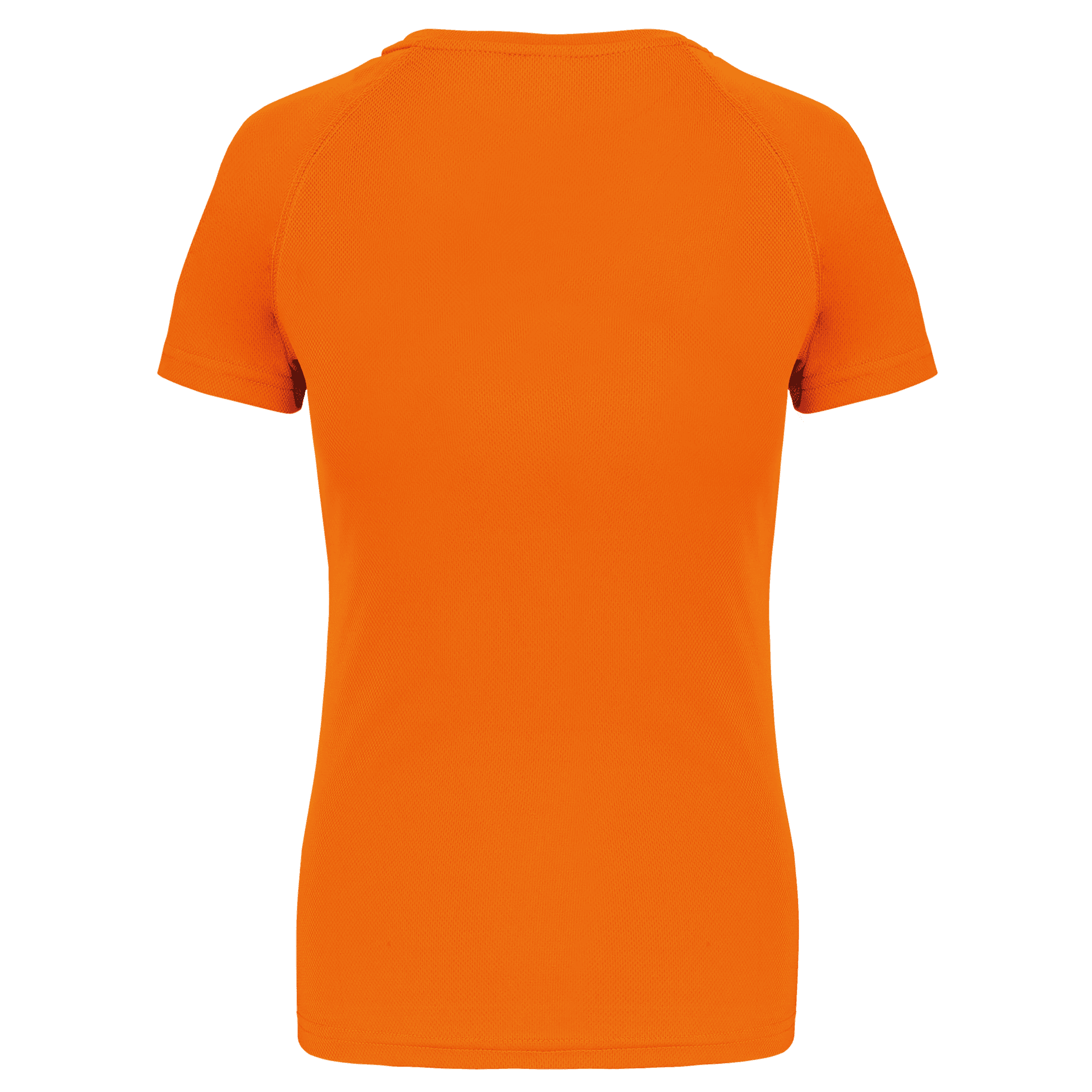 Fluorescent Orange