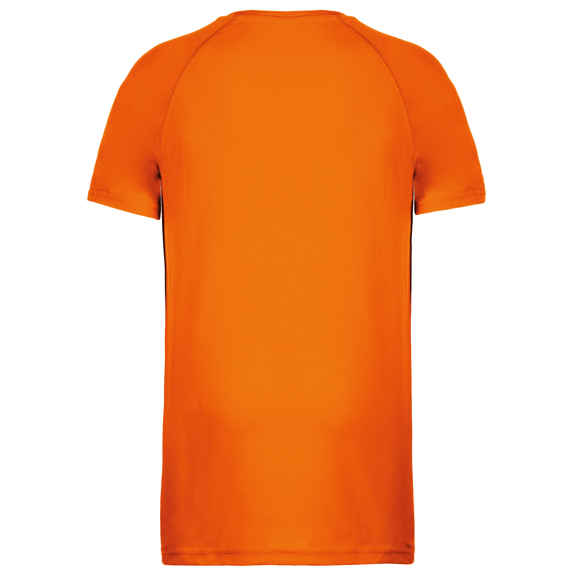 Fluorescent Orange