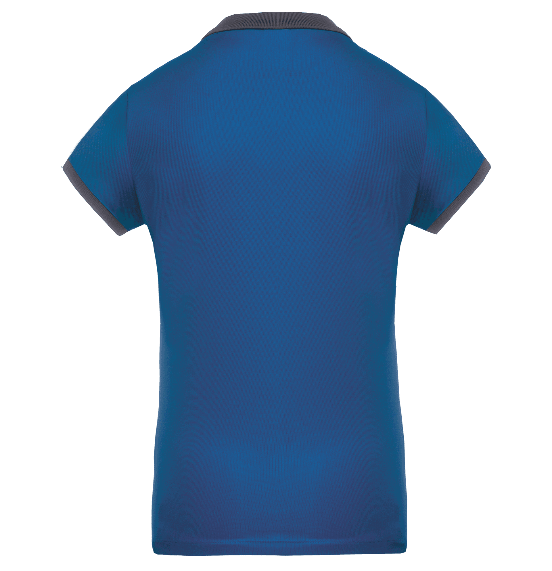 Sporty Royal Blue / sporty grey