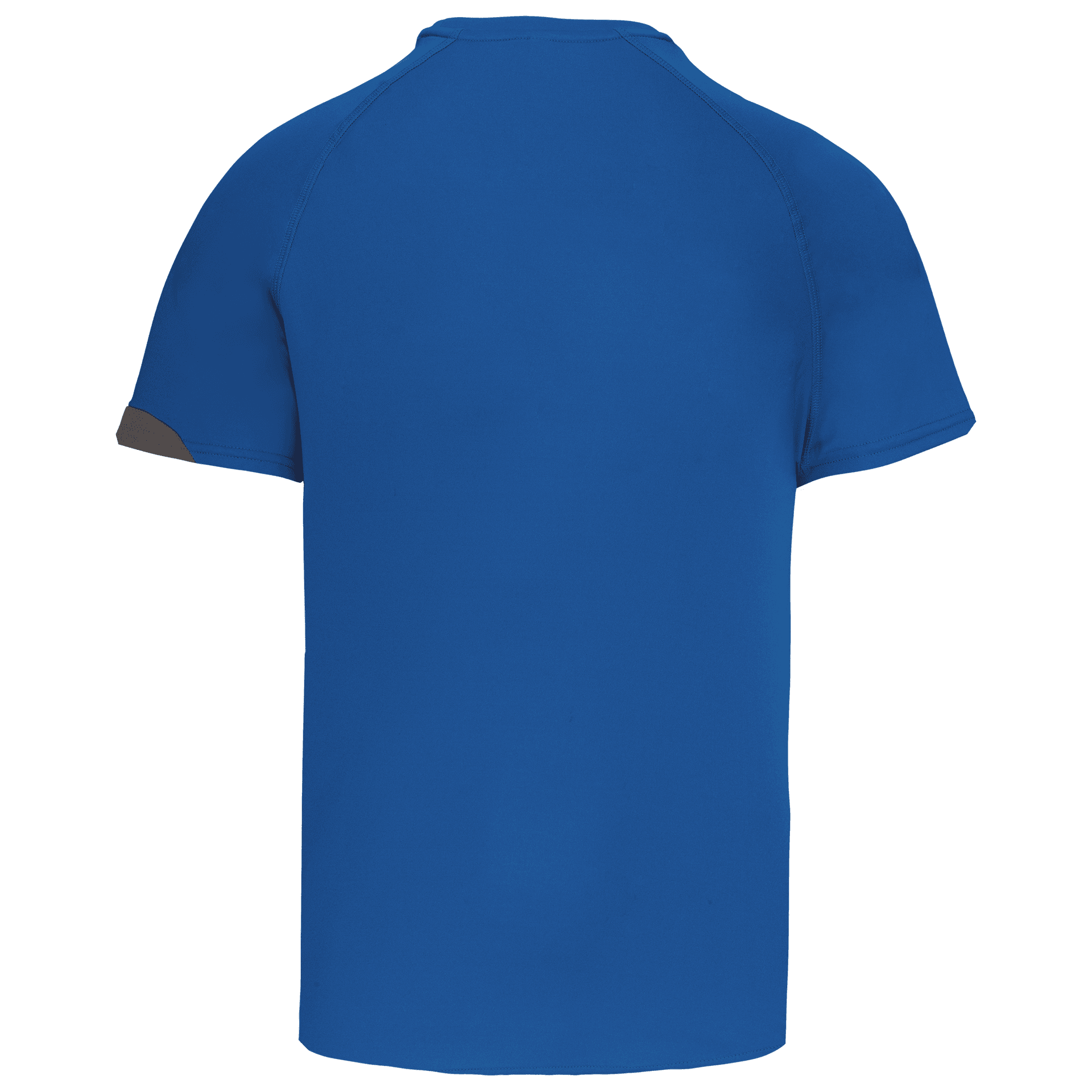 Sporty Royal Blue/ White / Storm Grey