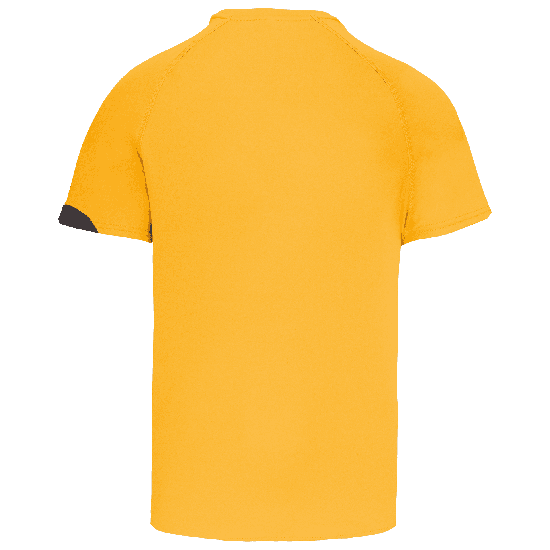 Sporty yellow/Black/Storm grey