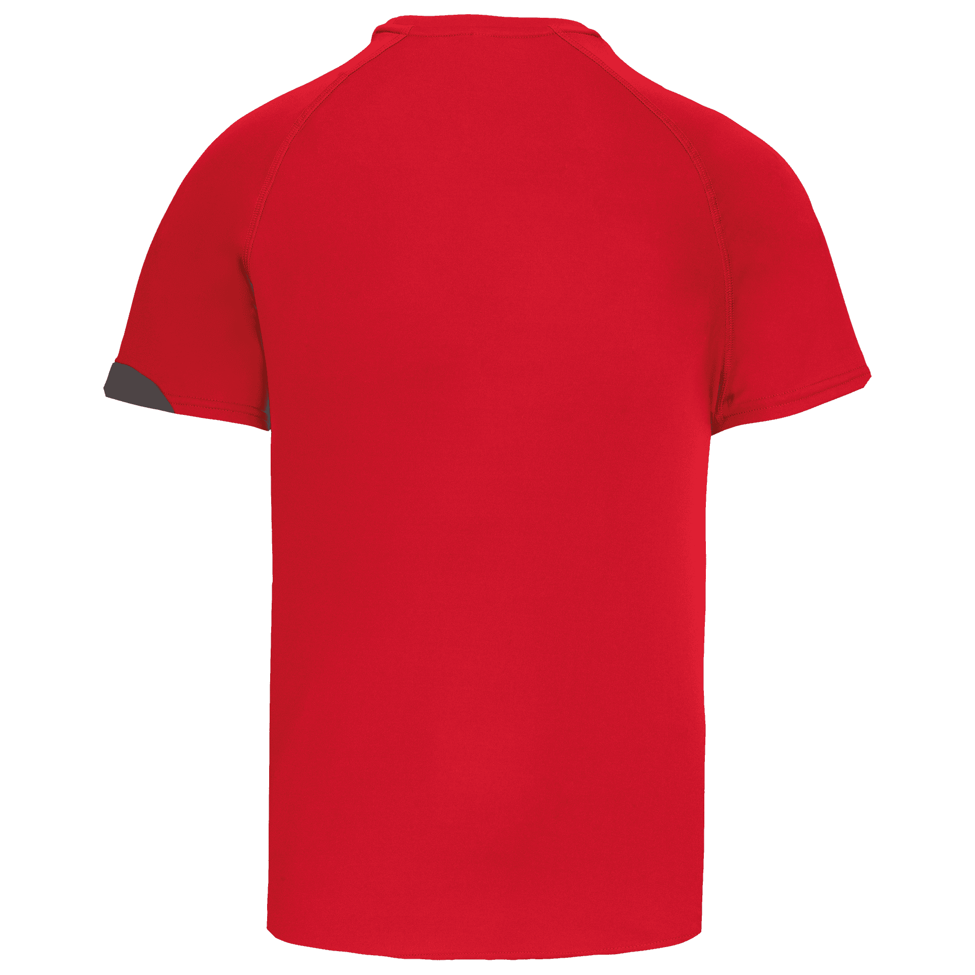 Sporty red/Black/Storm grey