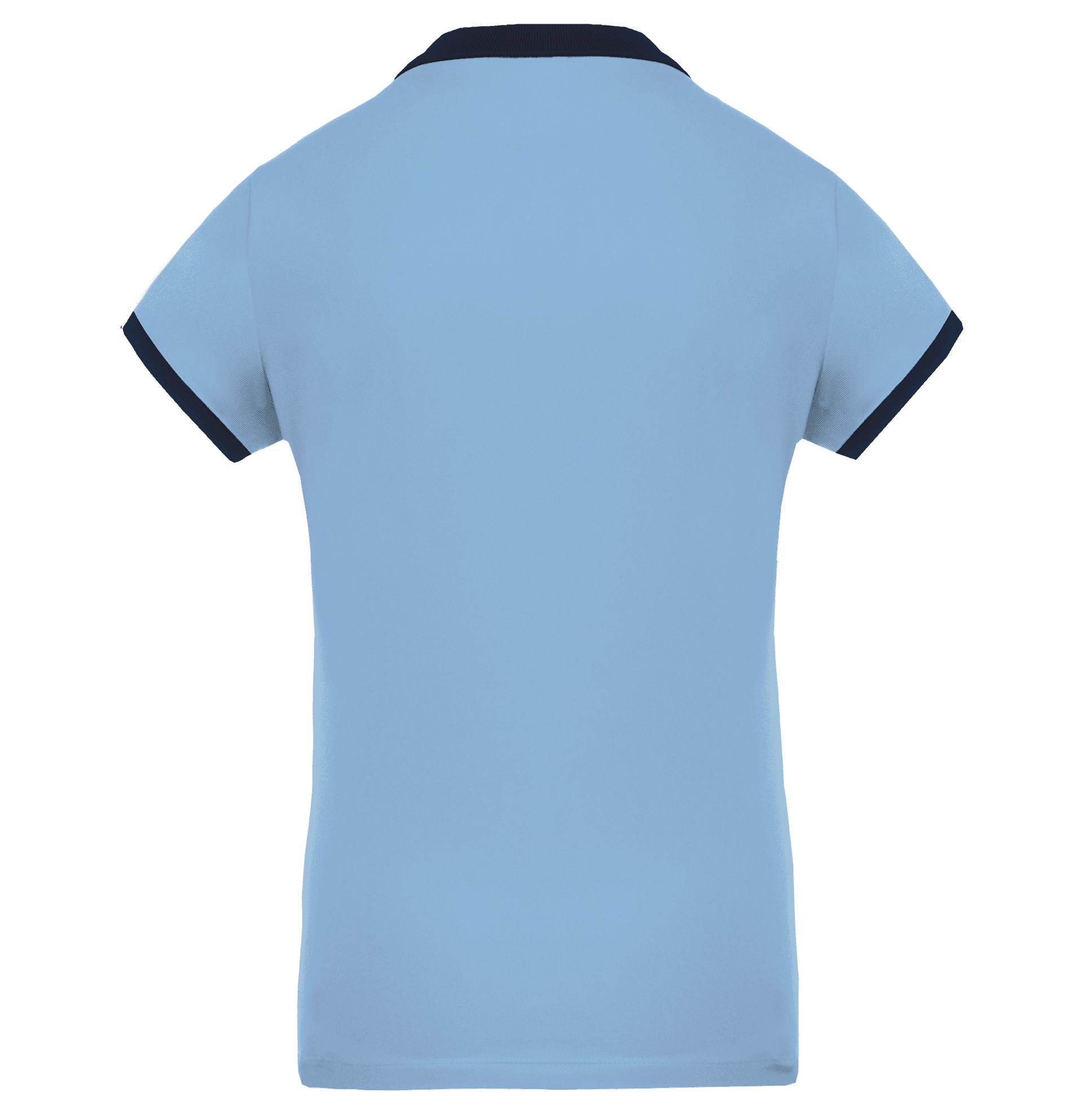 Sky Blue / Sporty Navy