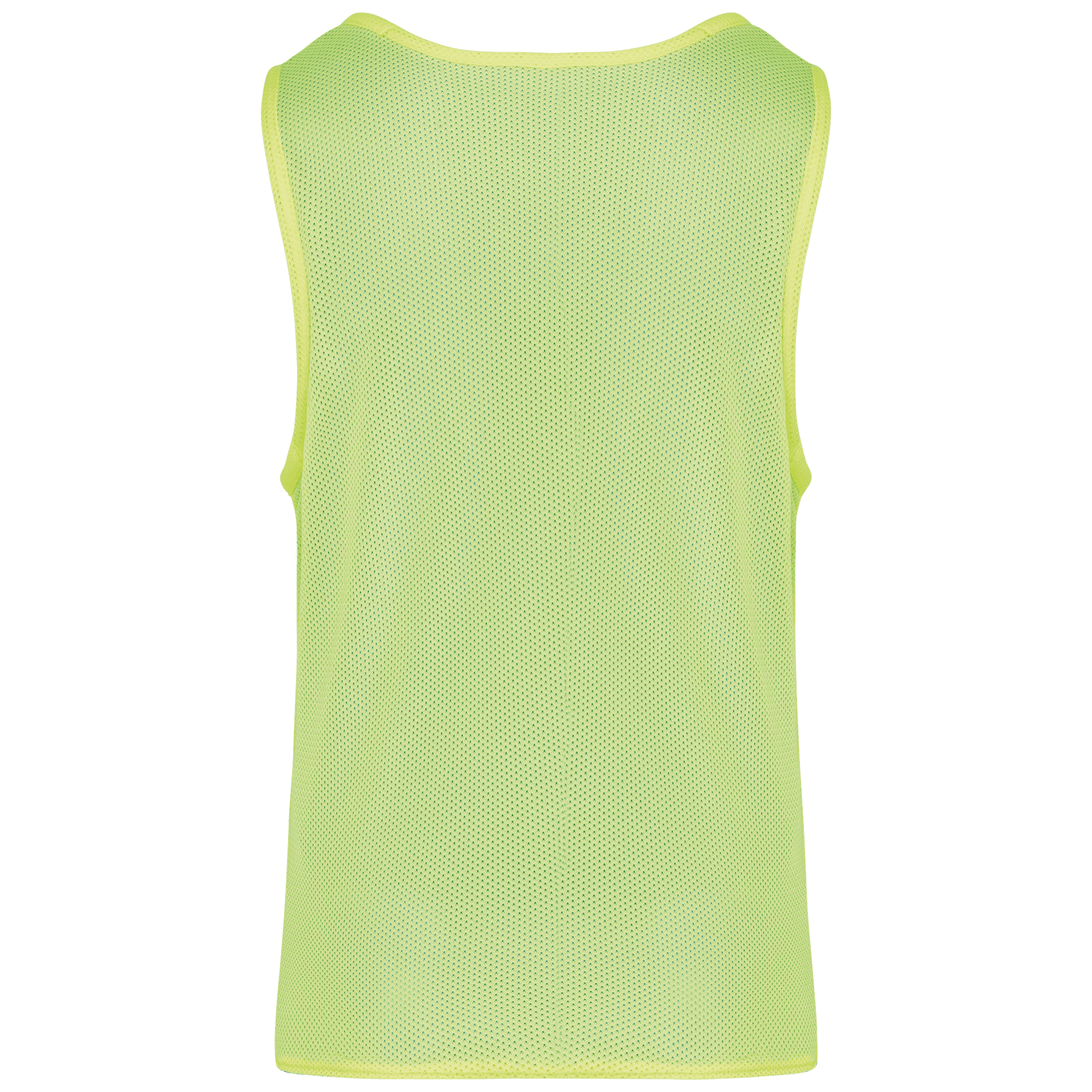 Fluo yellow/ Sporty royal blue