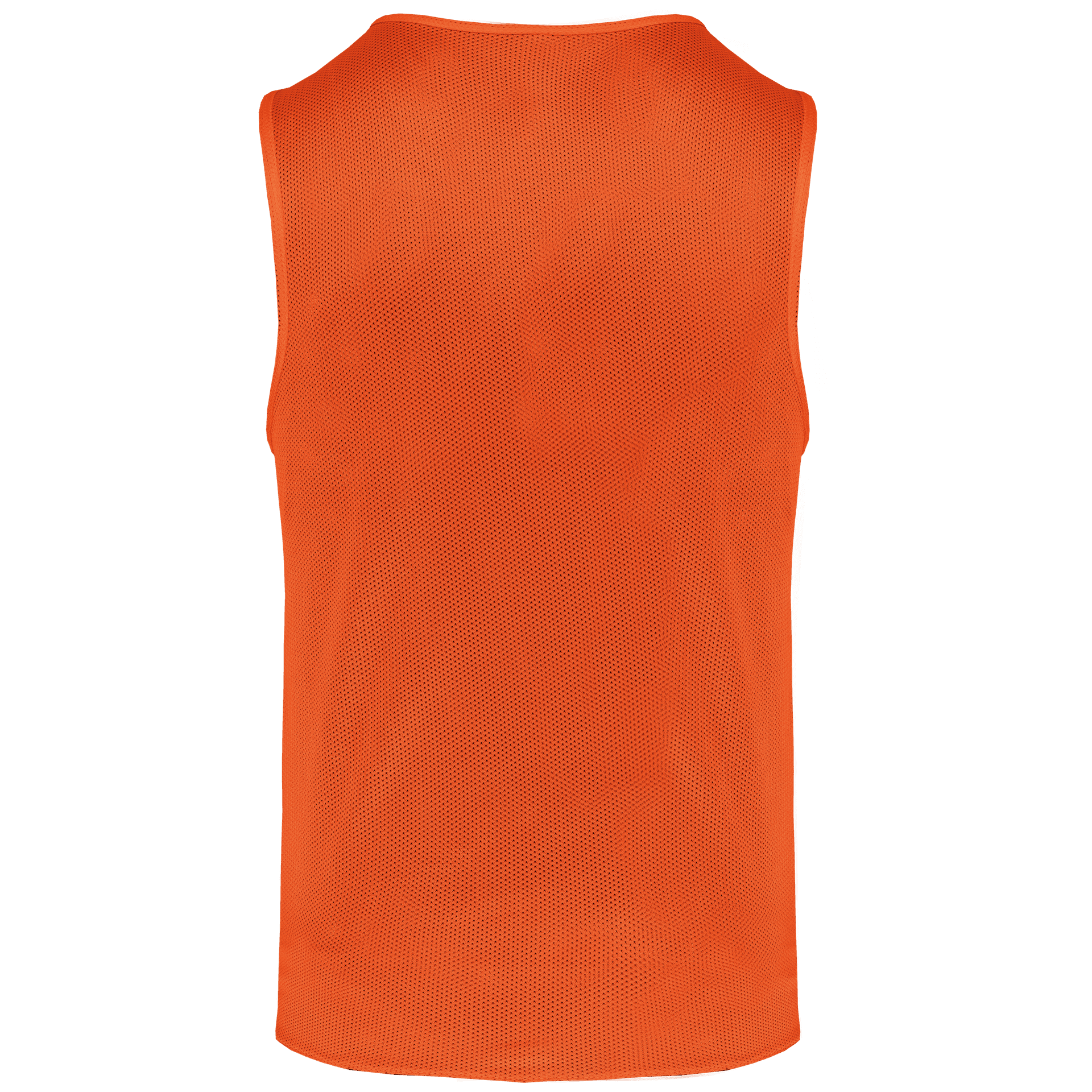 Spicy Orange / Black