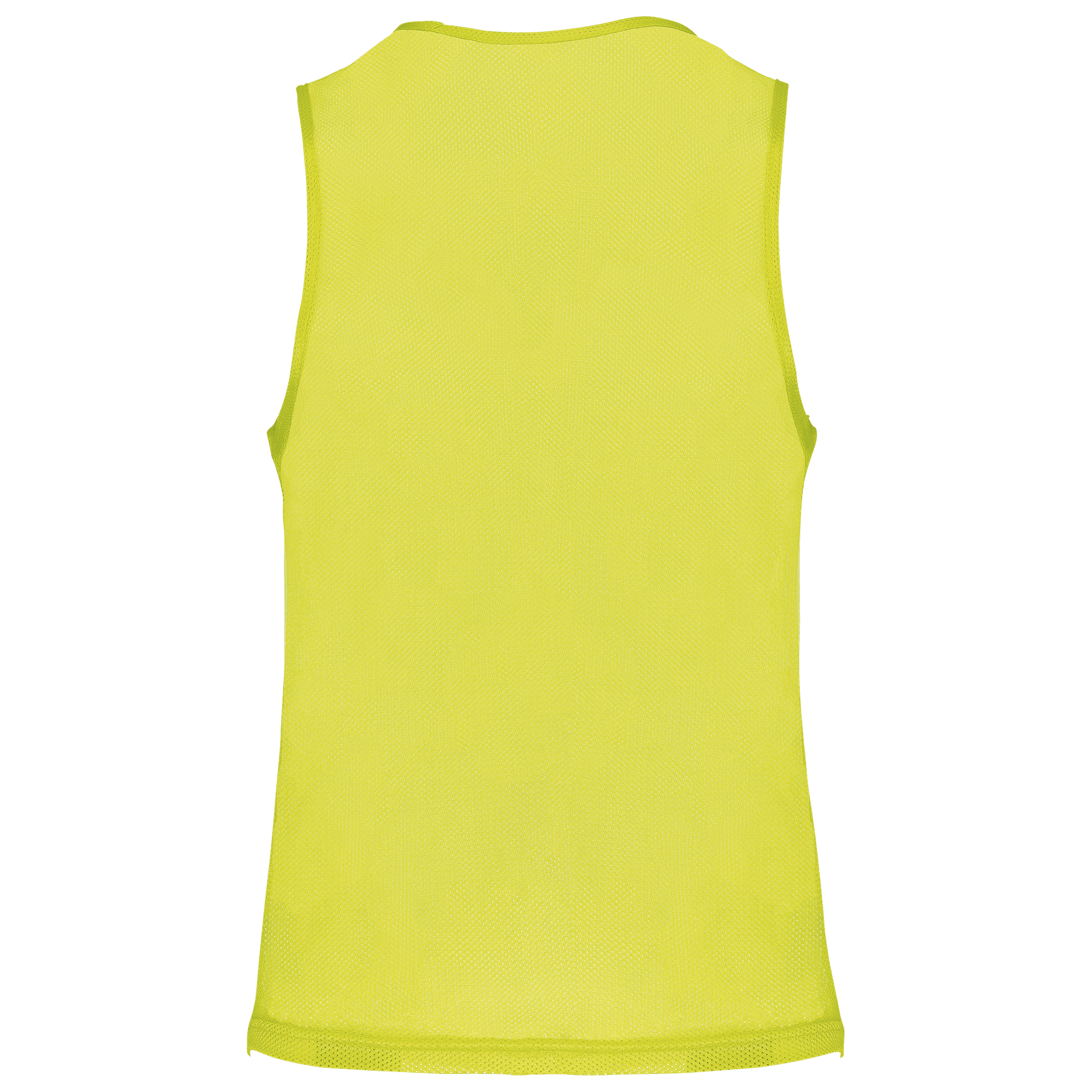 Fluorescent Yellow