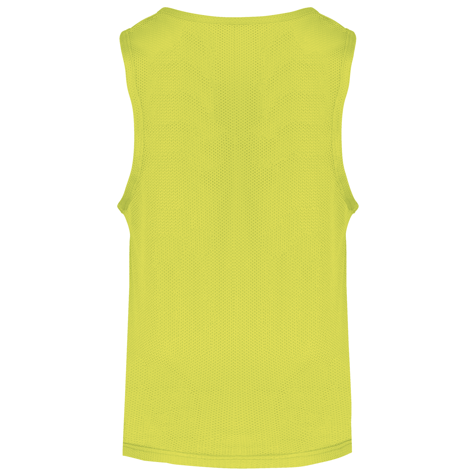 Fluorescent Yellow