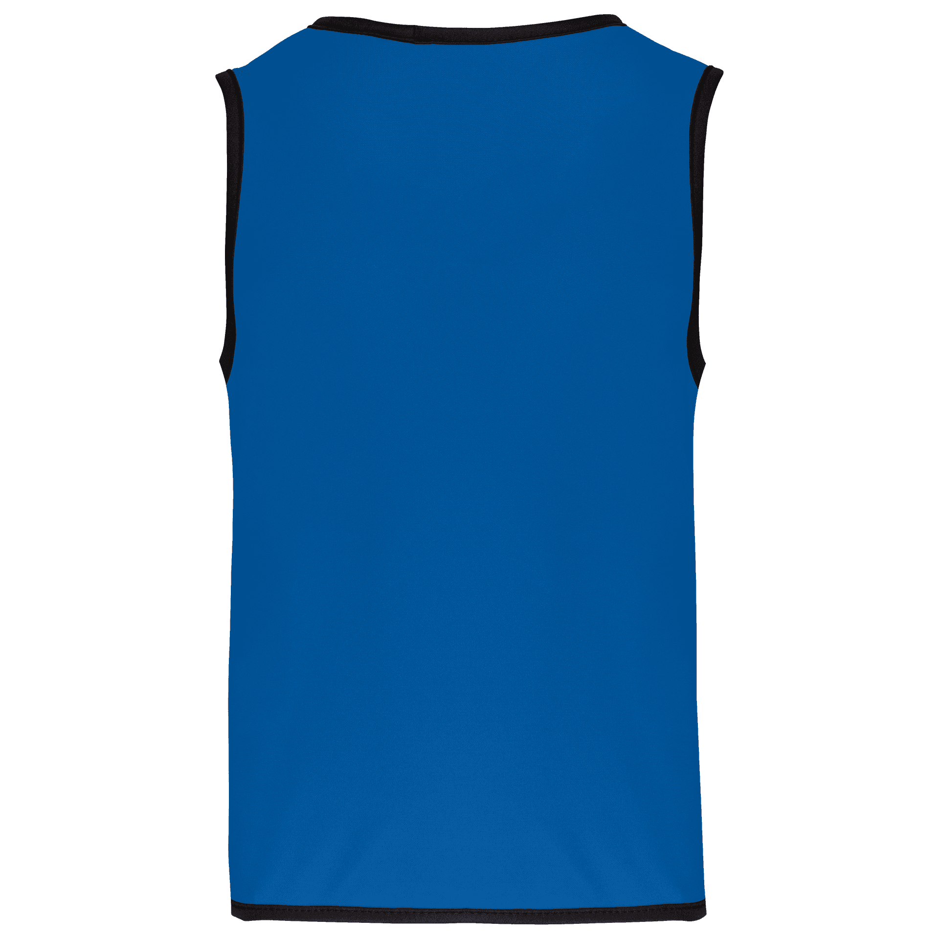 Sporty Royal Blue / Green