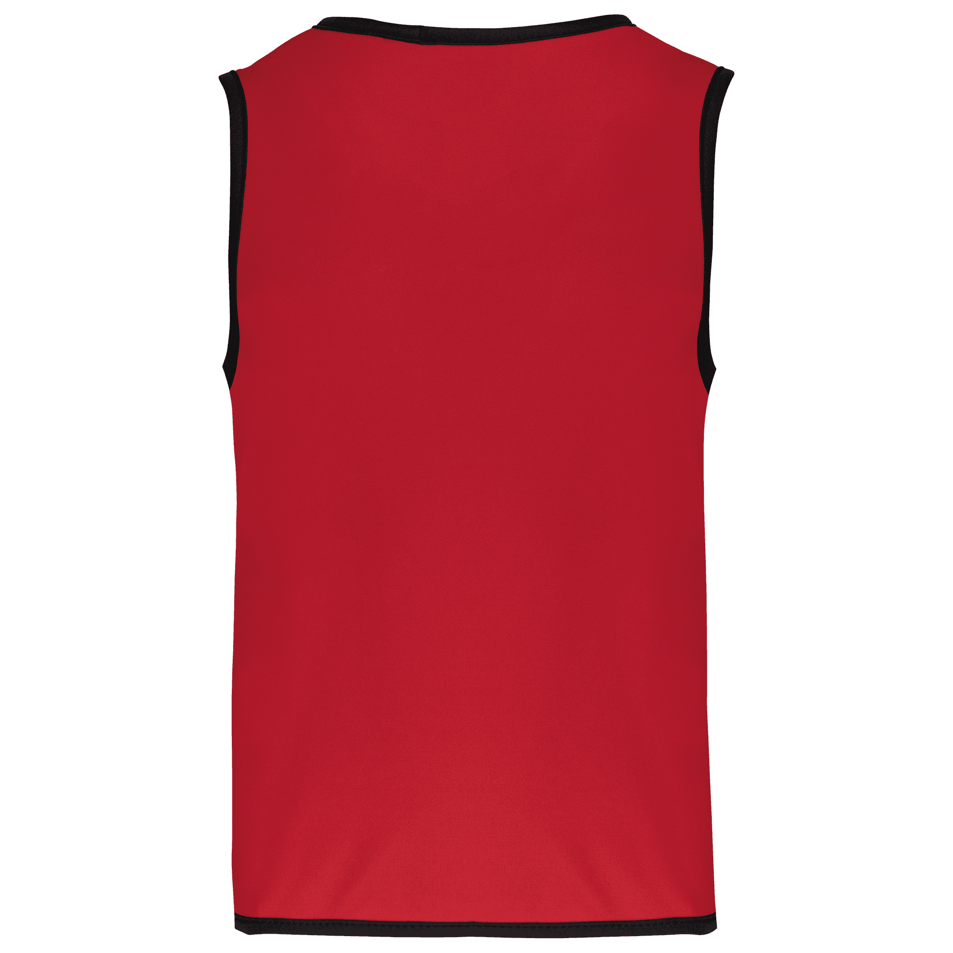 Sporty Red / Sporty Yellow