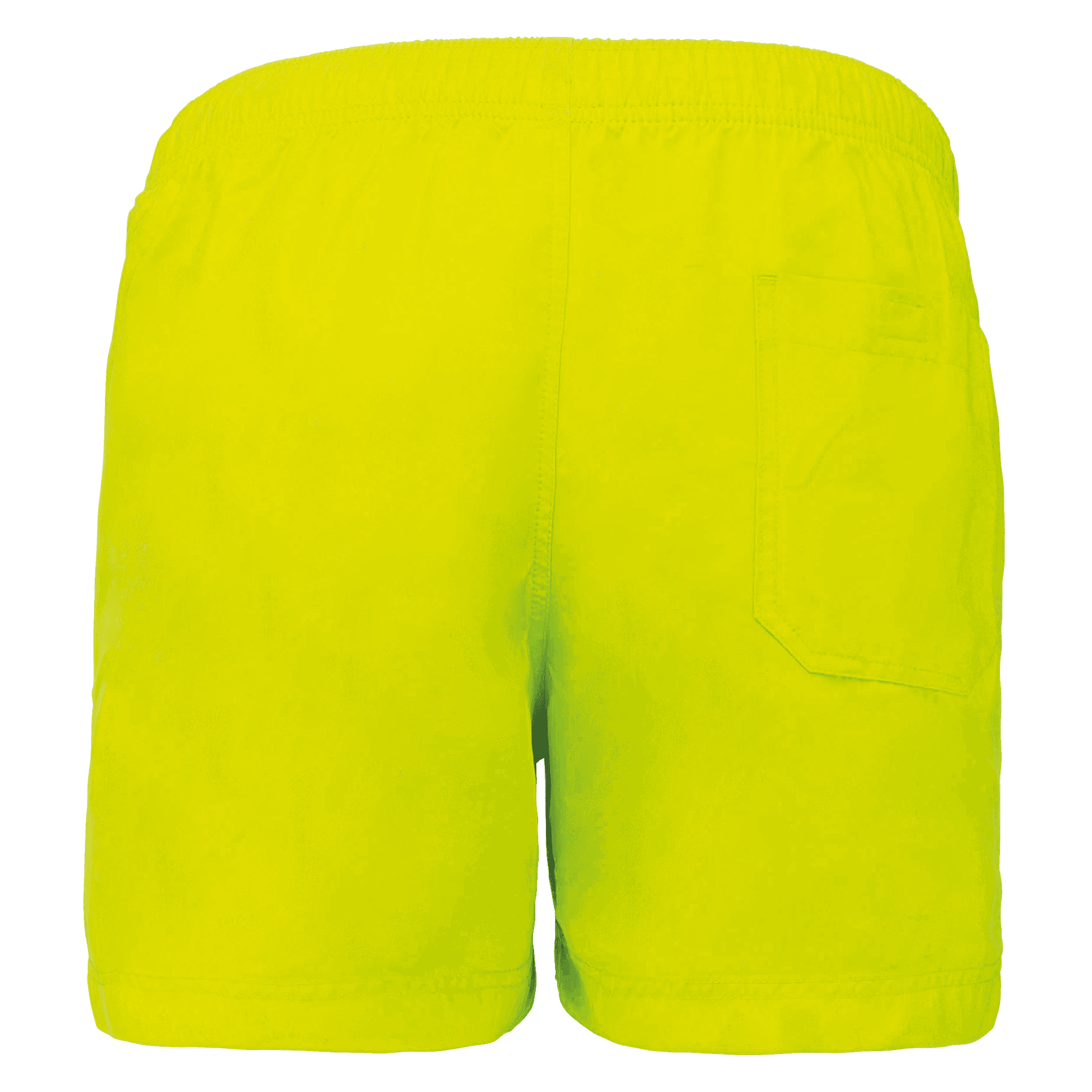 Fluorescent Yellow